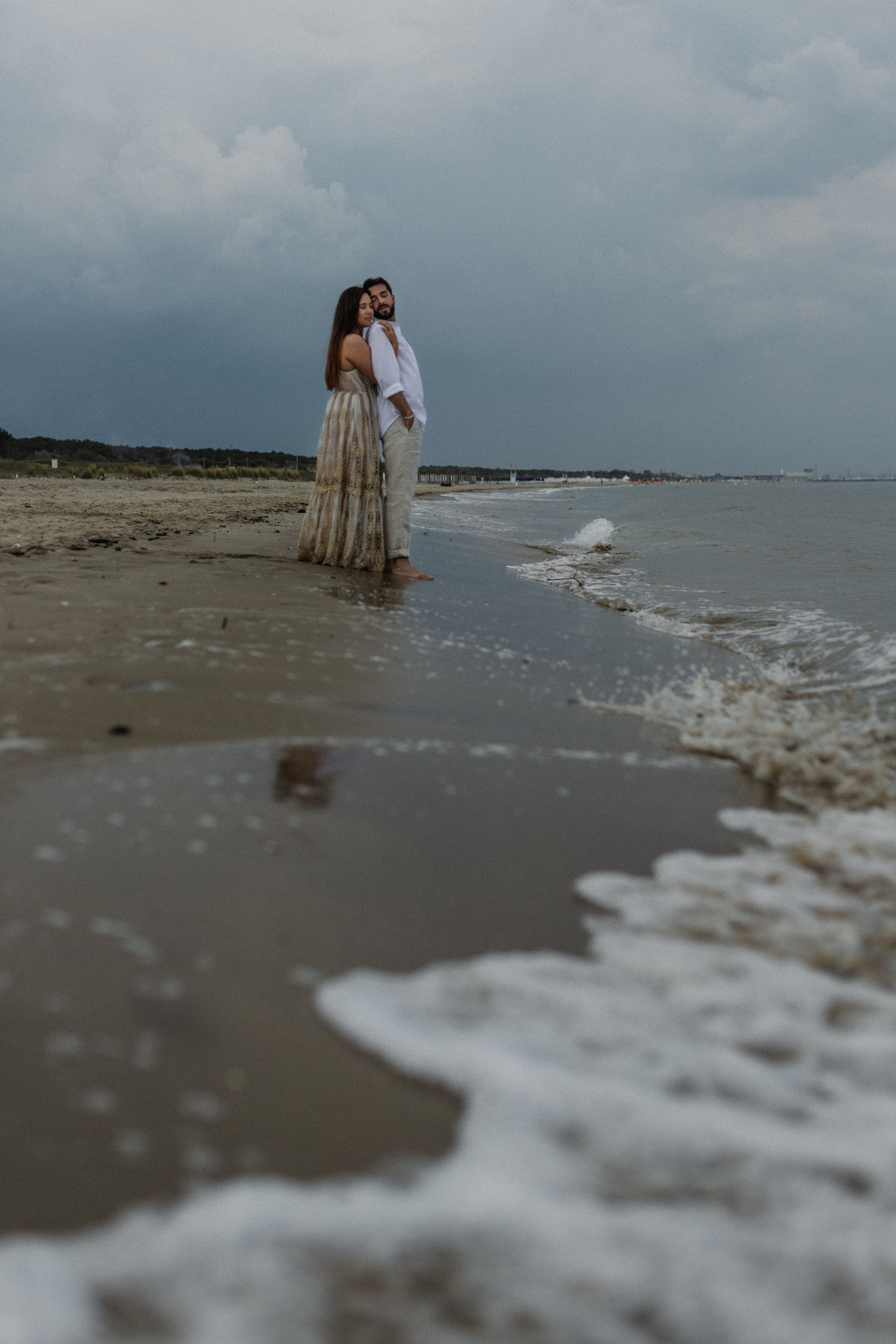 Eliana e Gianmarco. Fotografo a Ravenna Nataliya Samsonova