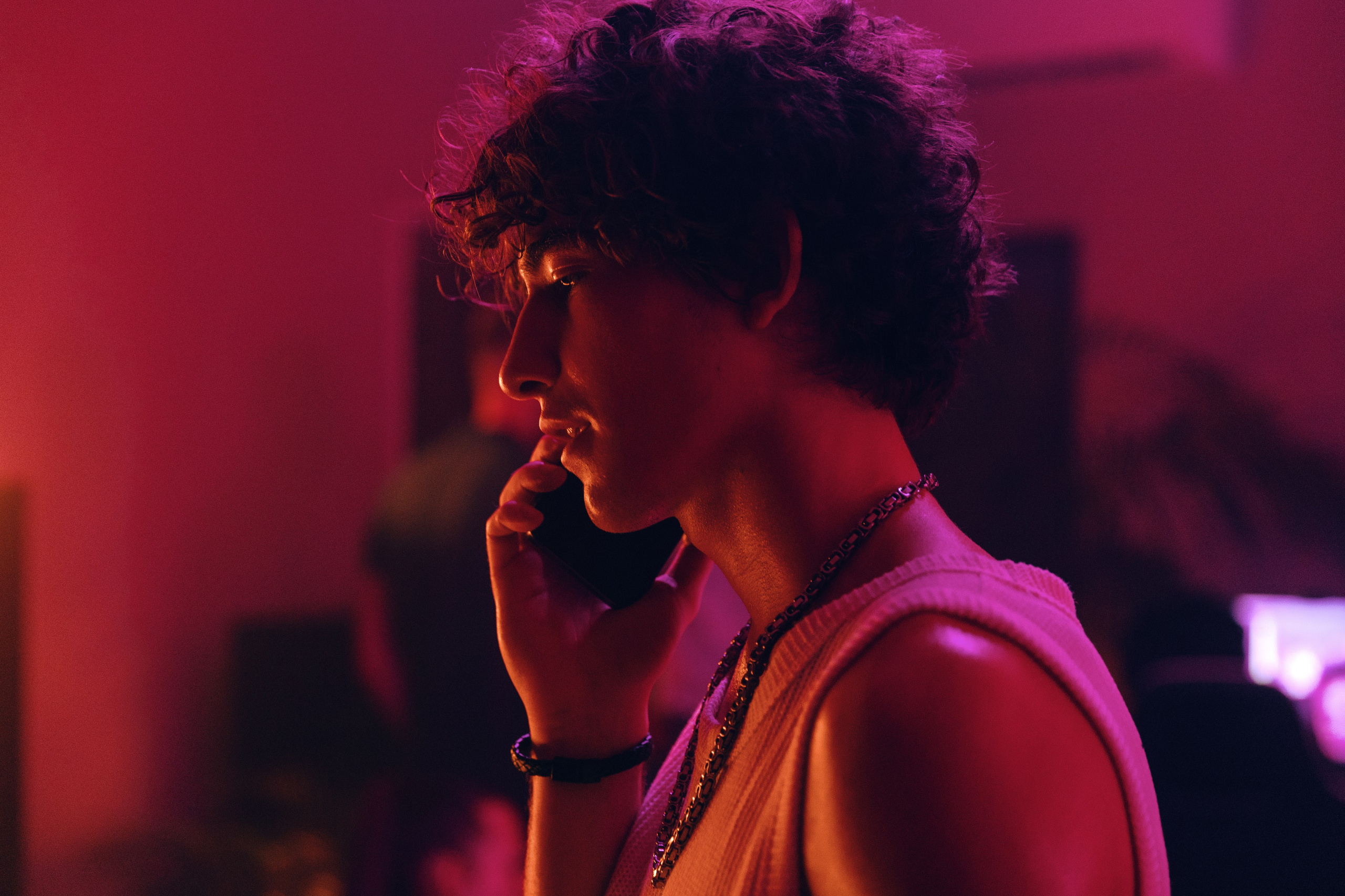 BetBoom. Фотограф Инна Гайнулина