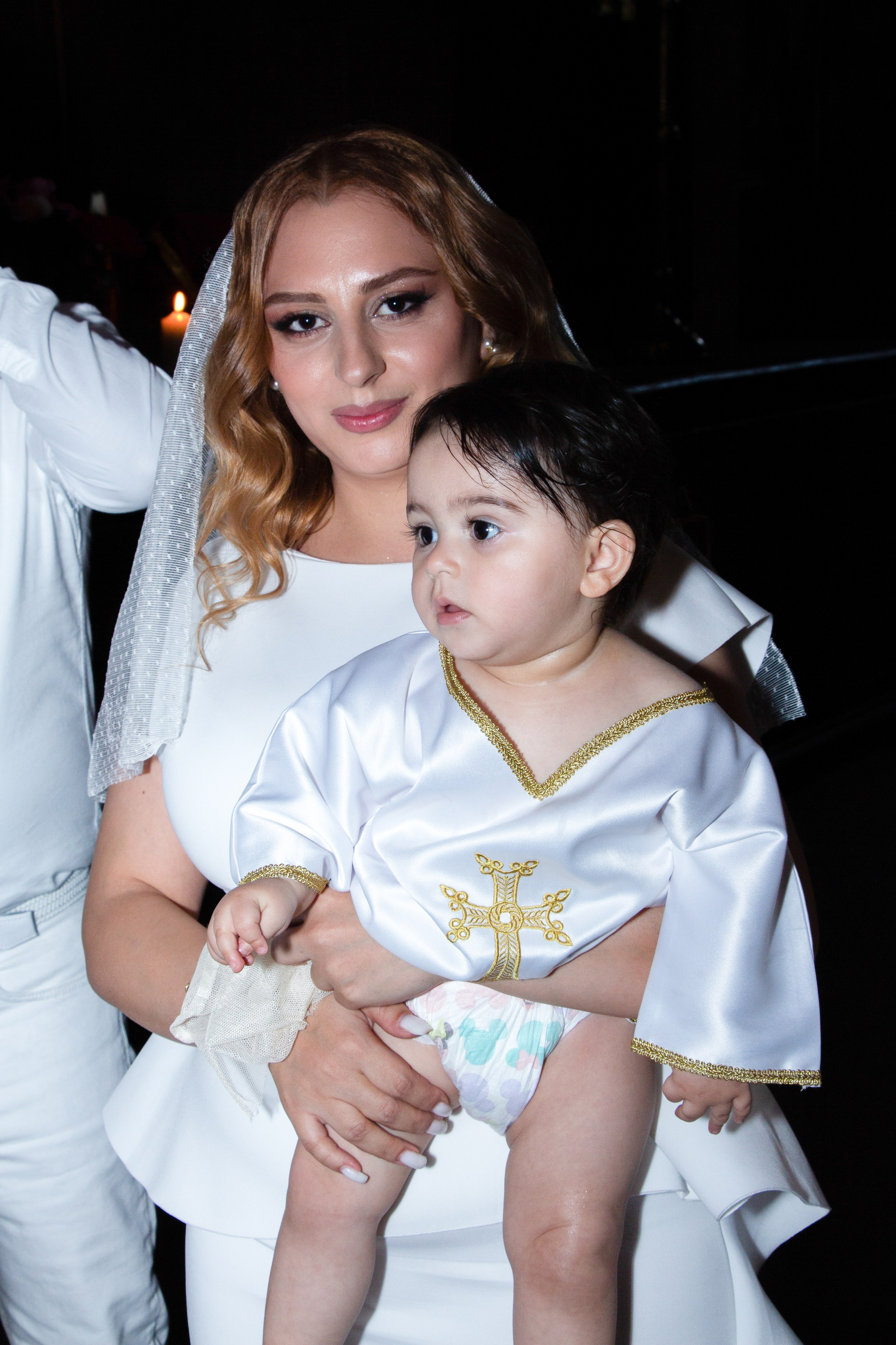 Фотограф в Ереване