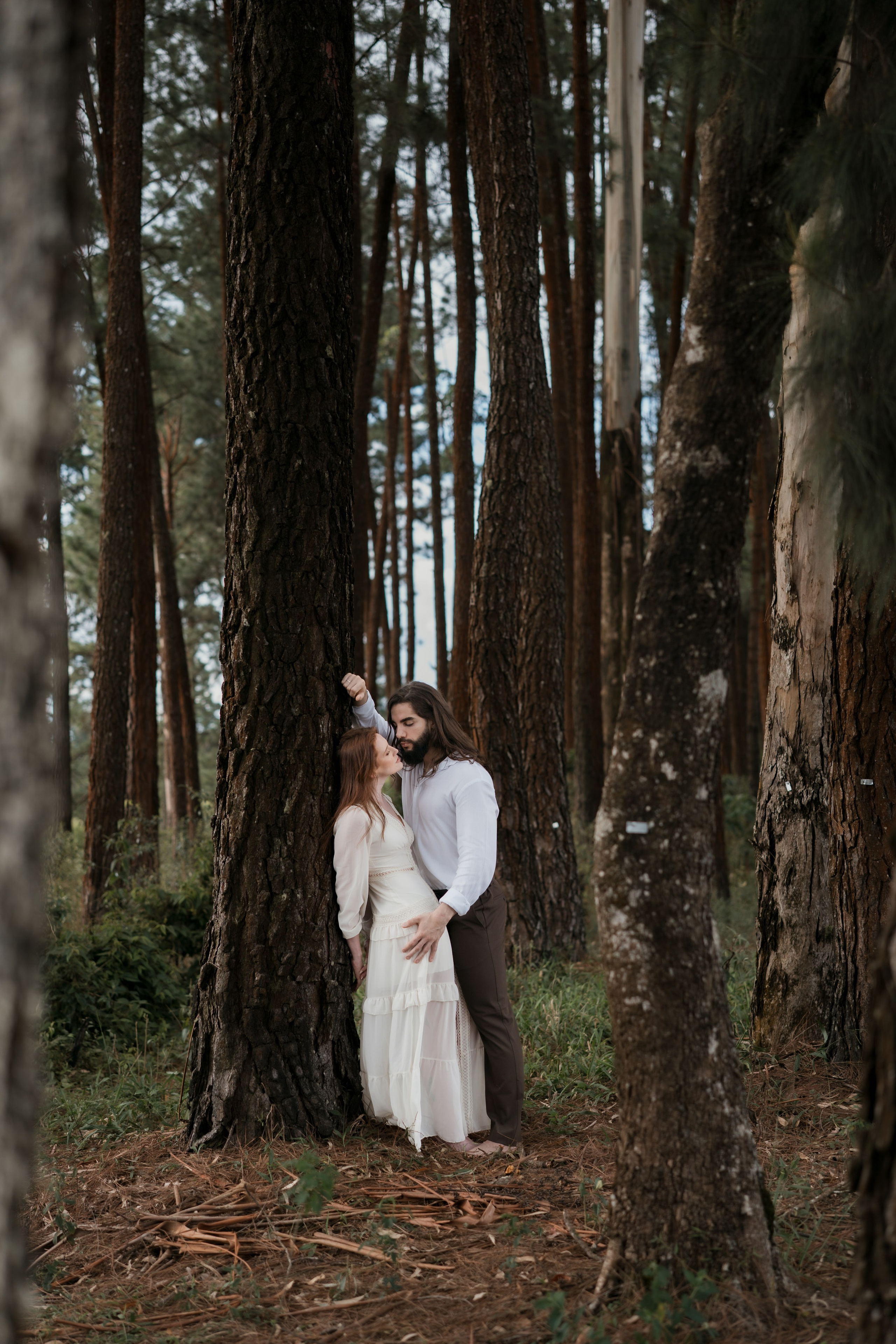 Ana e Igor. Edu e Josi Fotografia