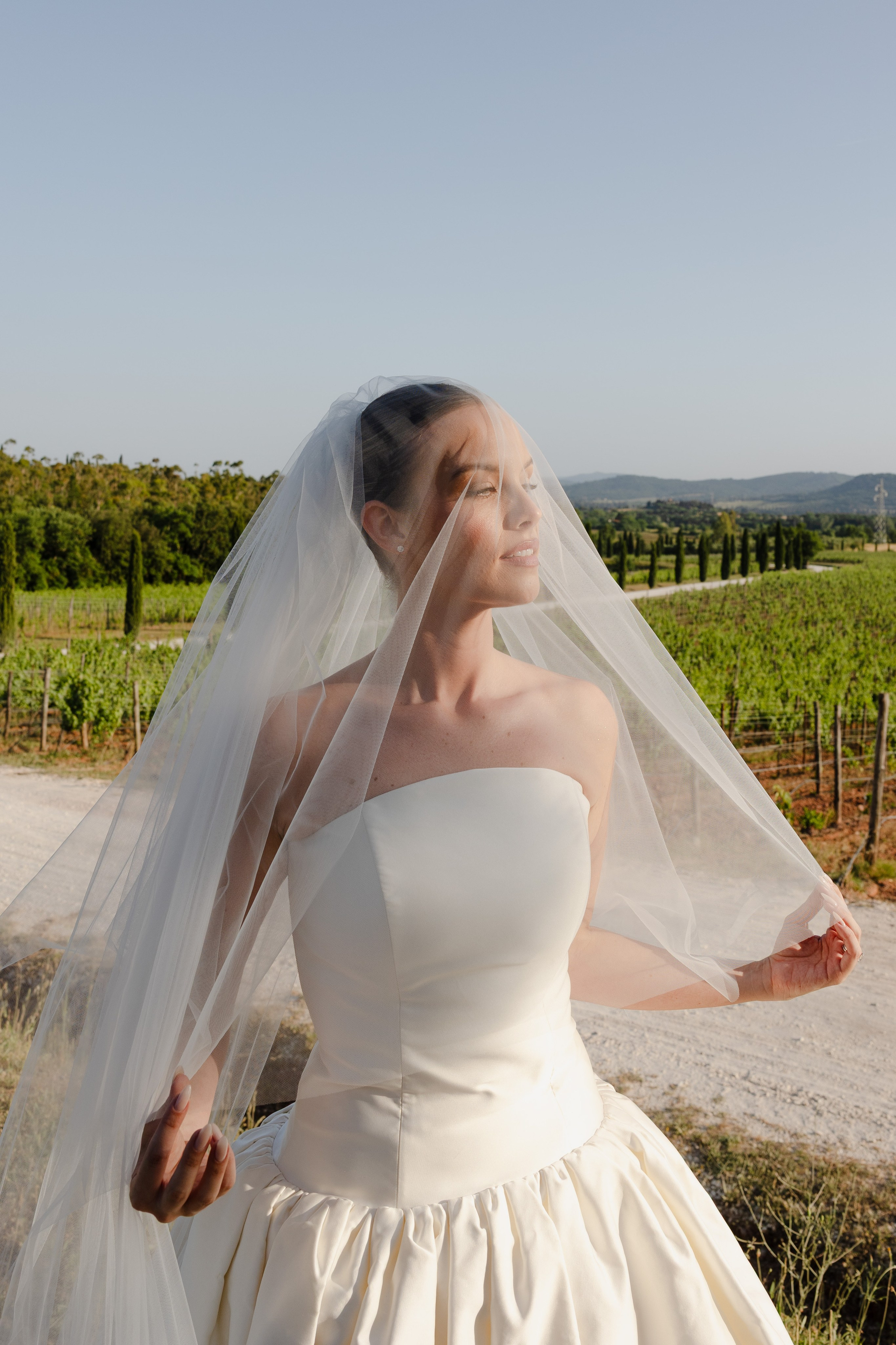 S&S. Garda Lake Wedding Planner