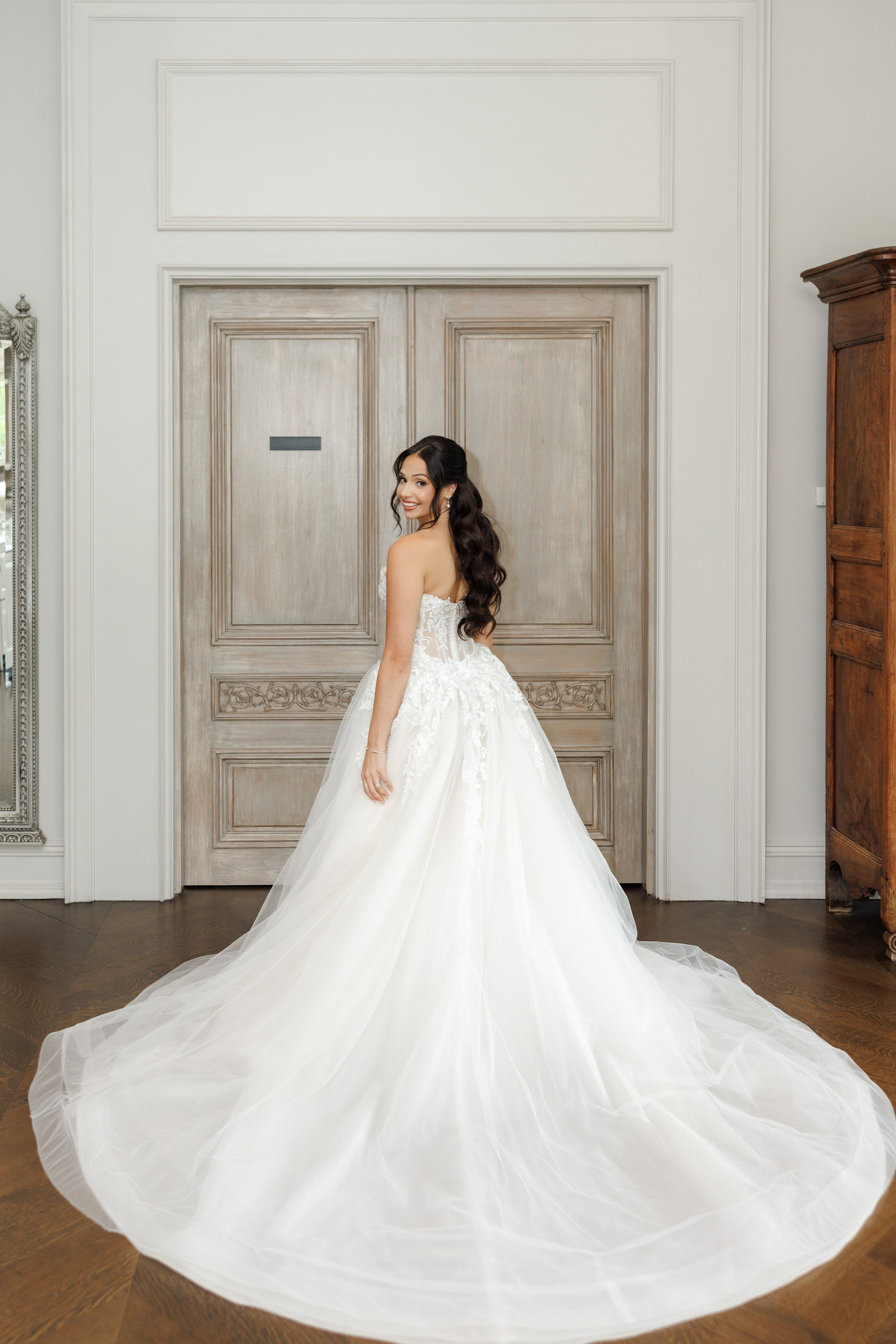 Victoria & Nicholas, Park Chateau, NJ. Wedding Photo & Video