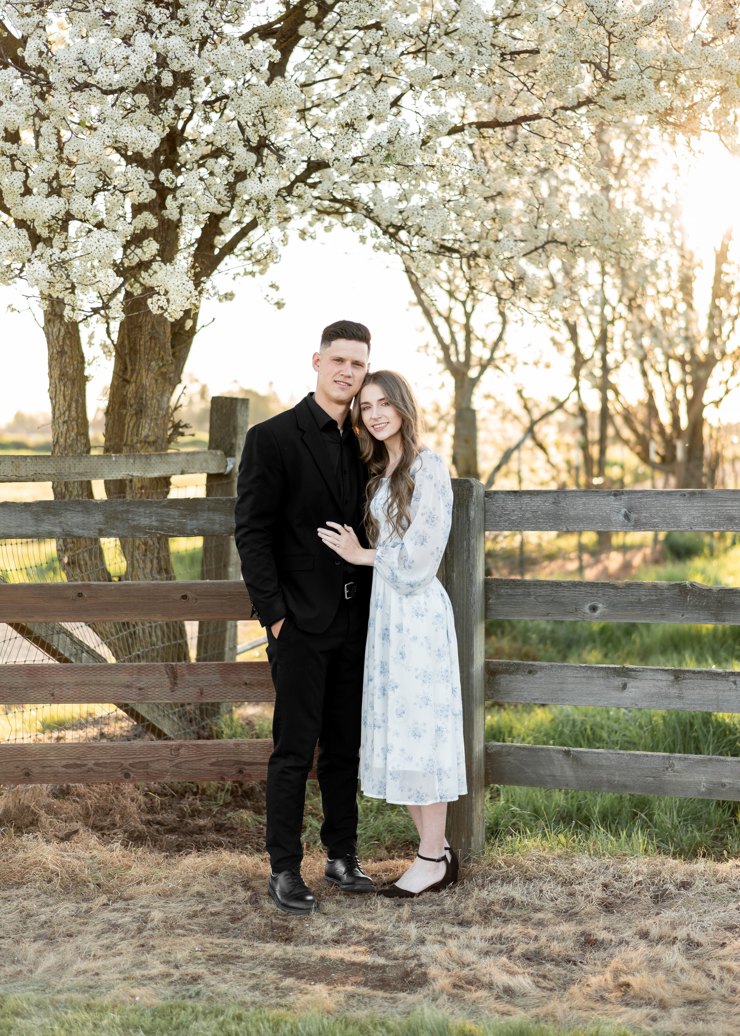 Artem & Lida. Family photographer in Sacramento | Sofia Pavenko