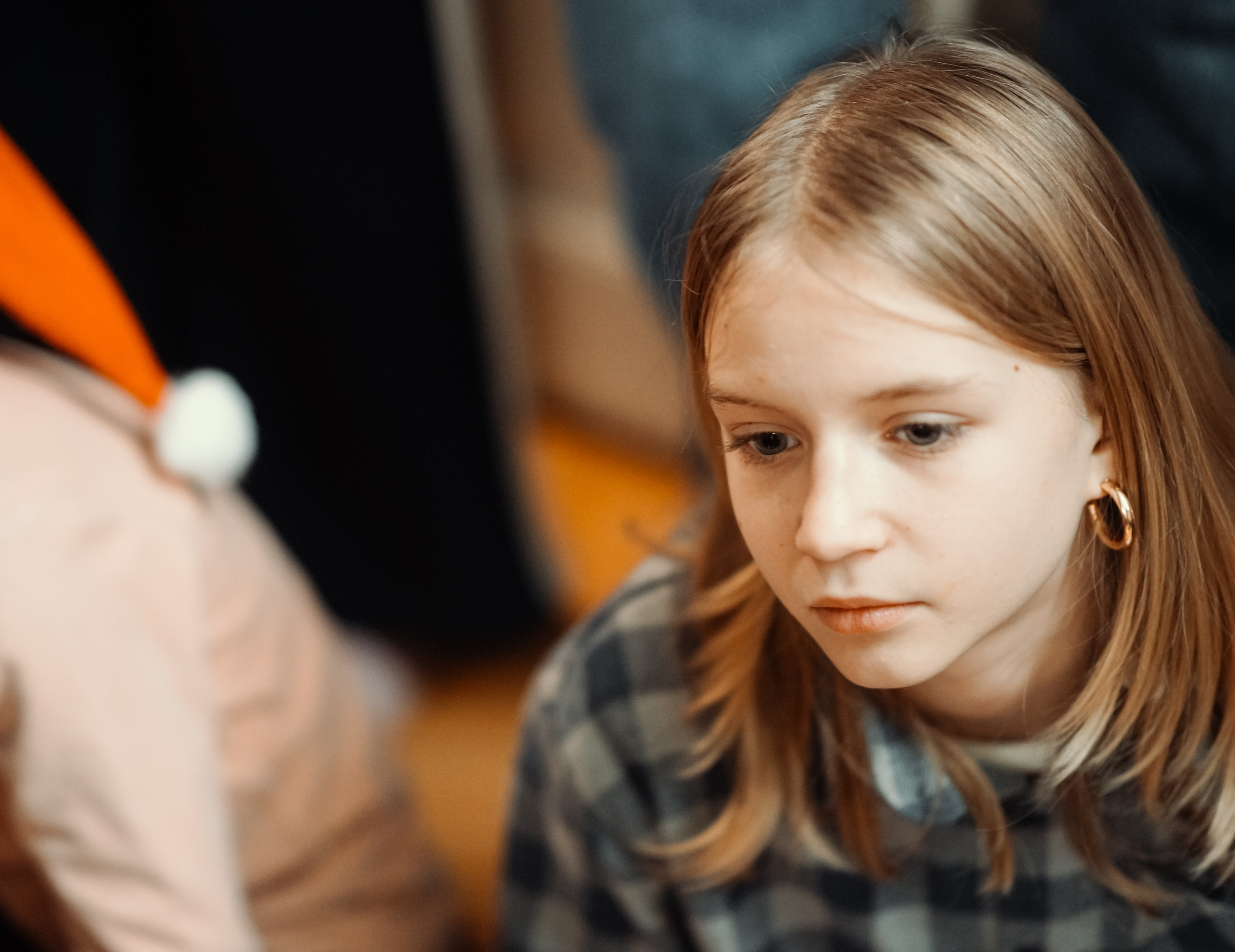 Новый год в DОМе