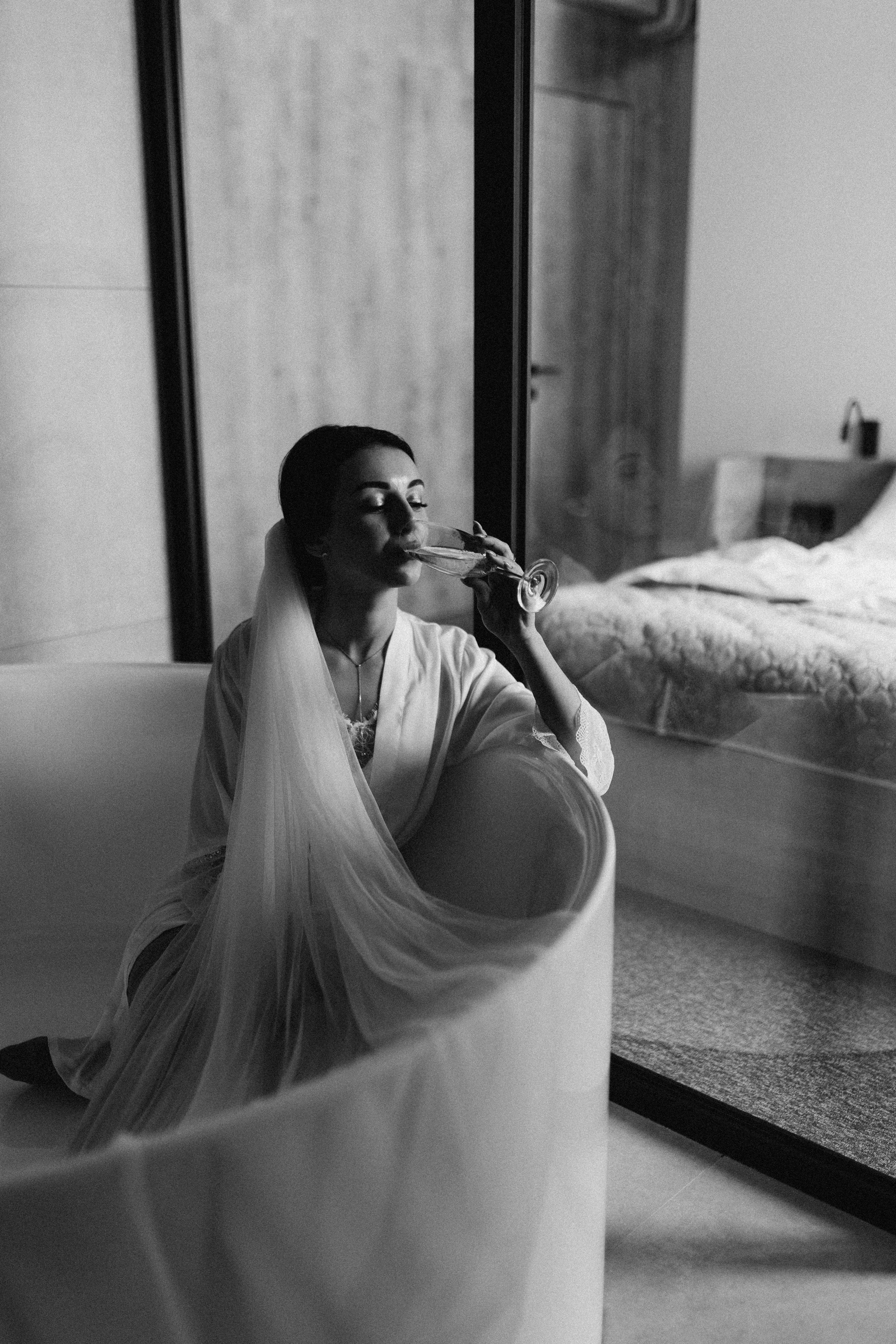 Аліна та Віктор. Ірина Терещук