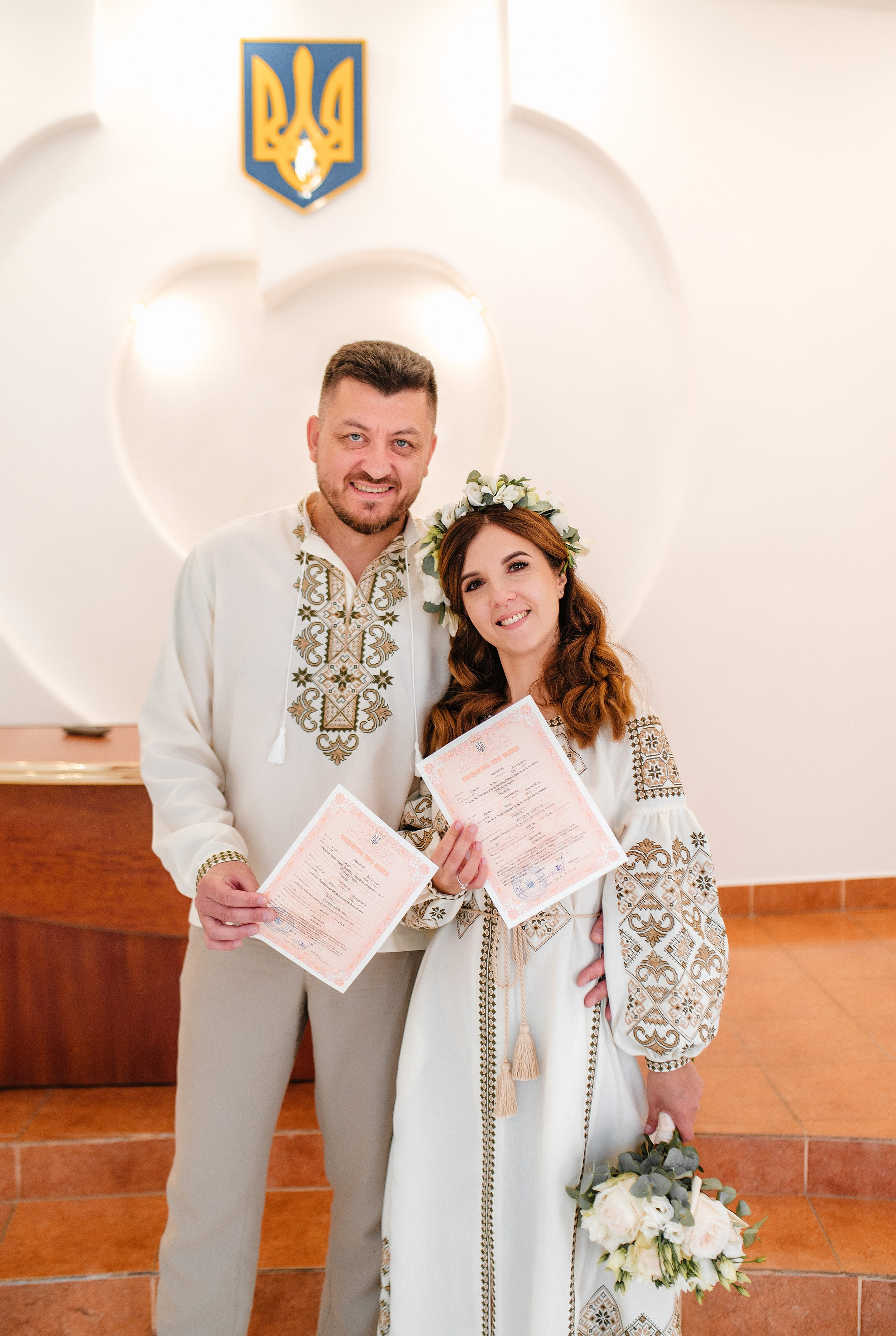 Анонс. Сергій & Каріна. Синевір. Весільний та портретний фотограф Кизим Арсен