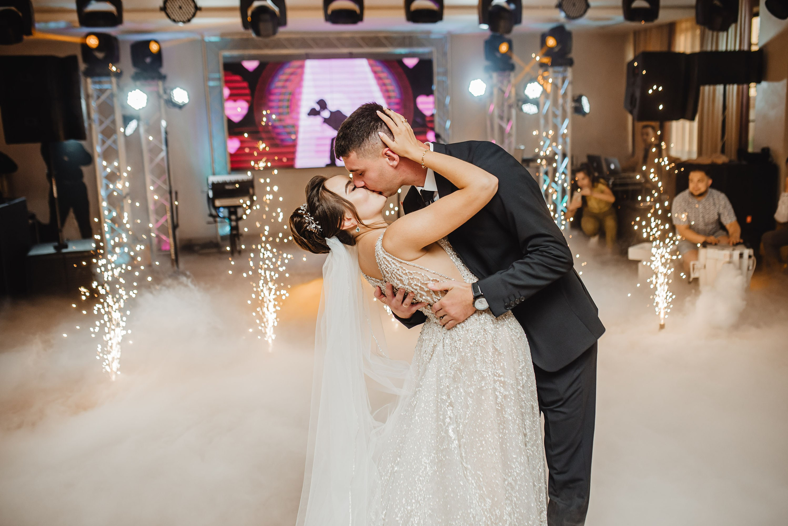 Весілля Андрій та Христина. Весільний та портретний фотограф Кизим Арсен