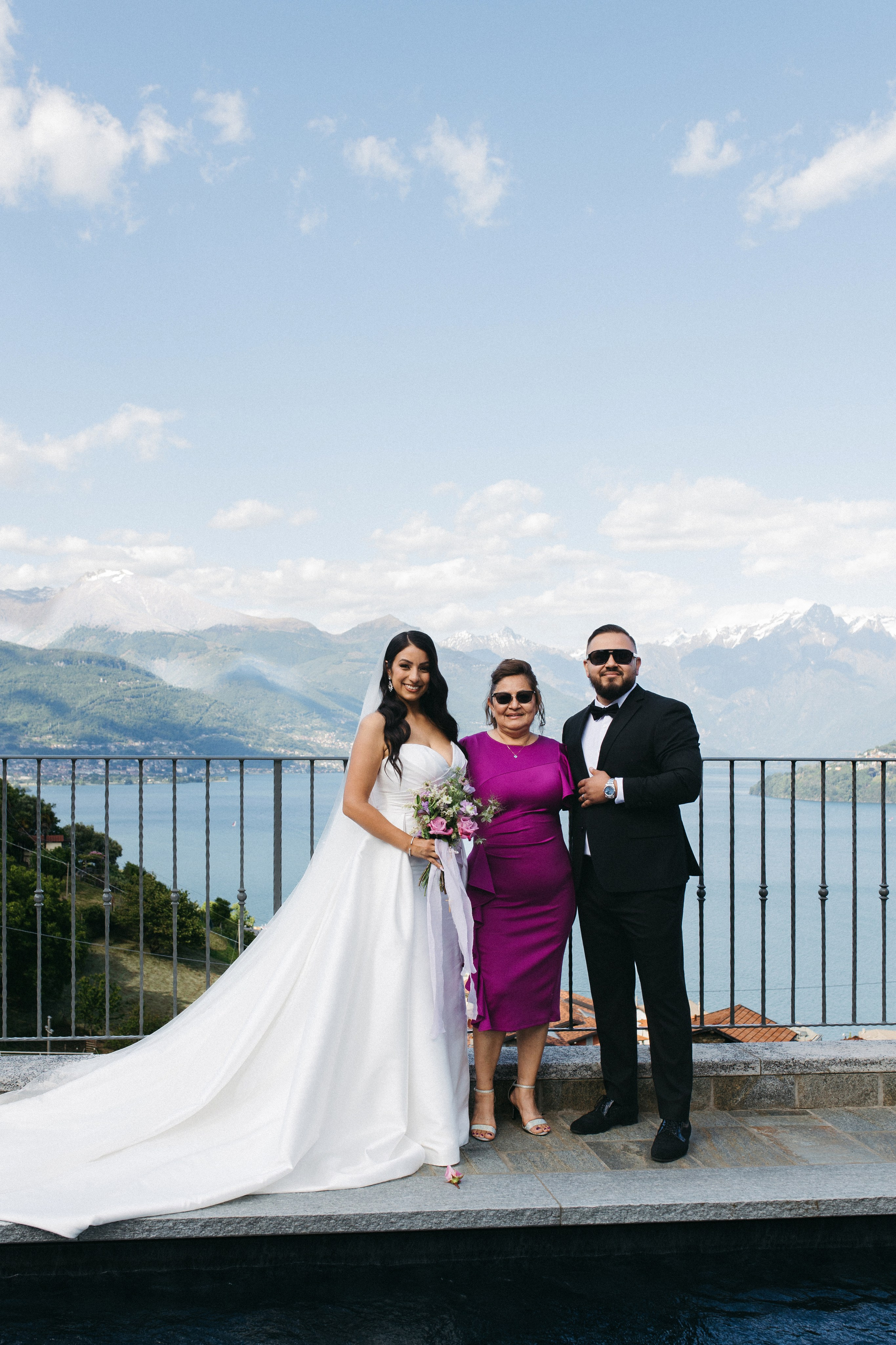 Jesse Marina. Fotografo di matrimoni