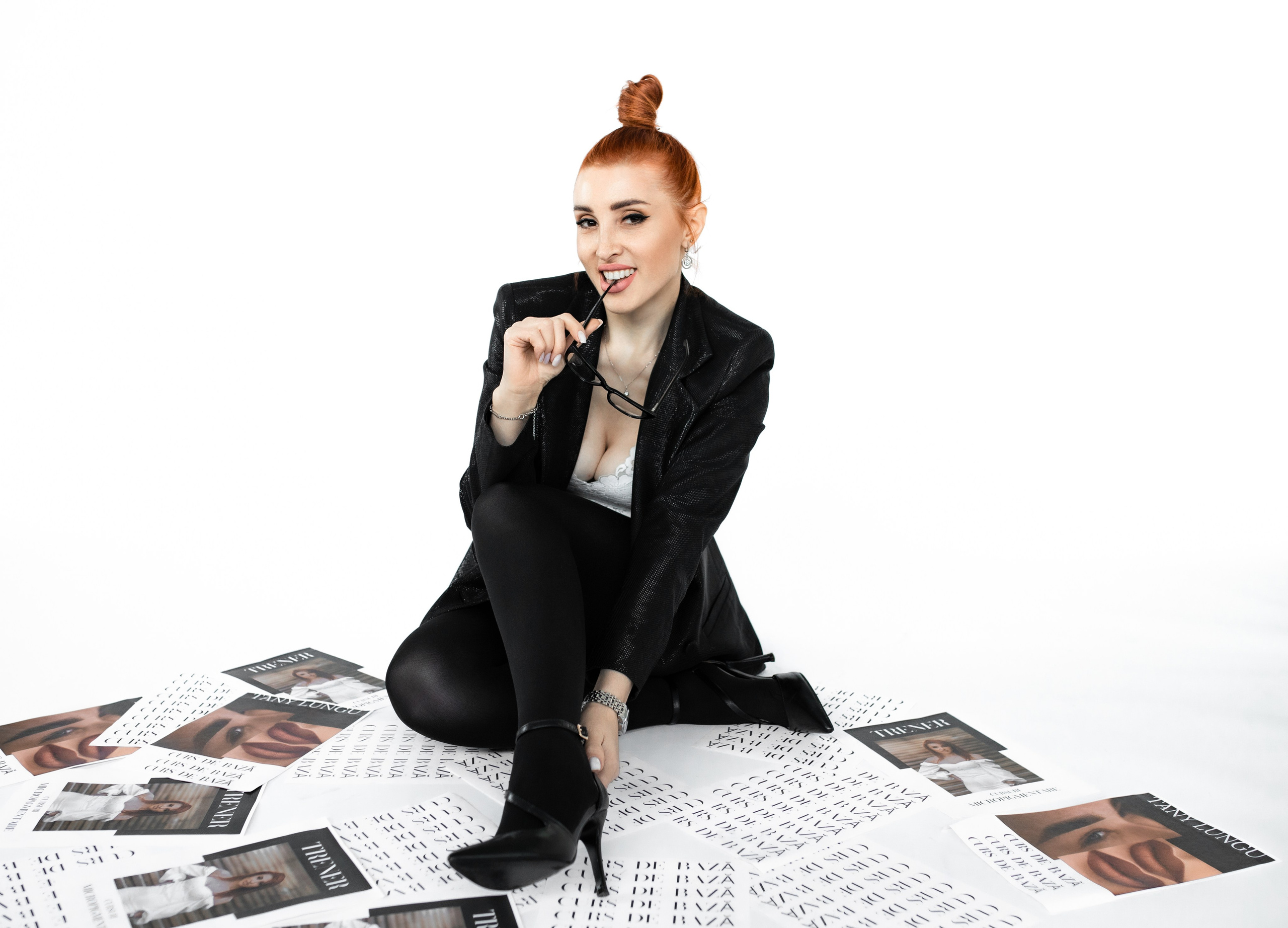 Tatiana. Fotograful evenimentului tău