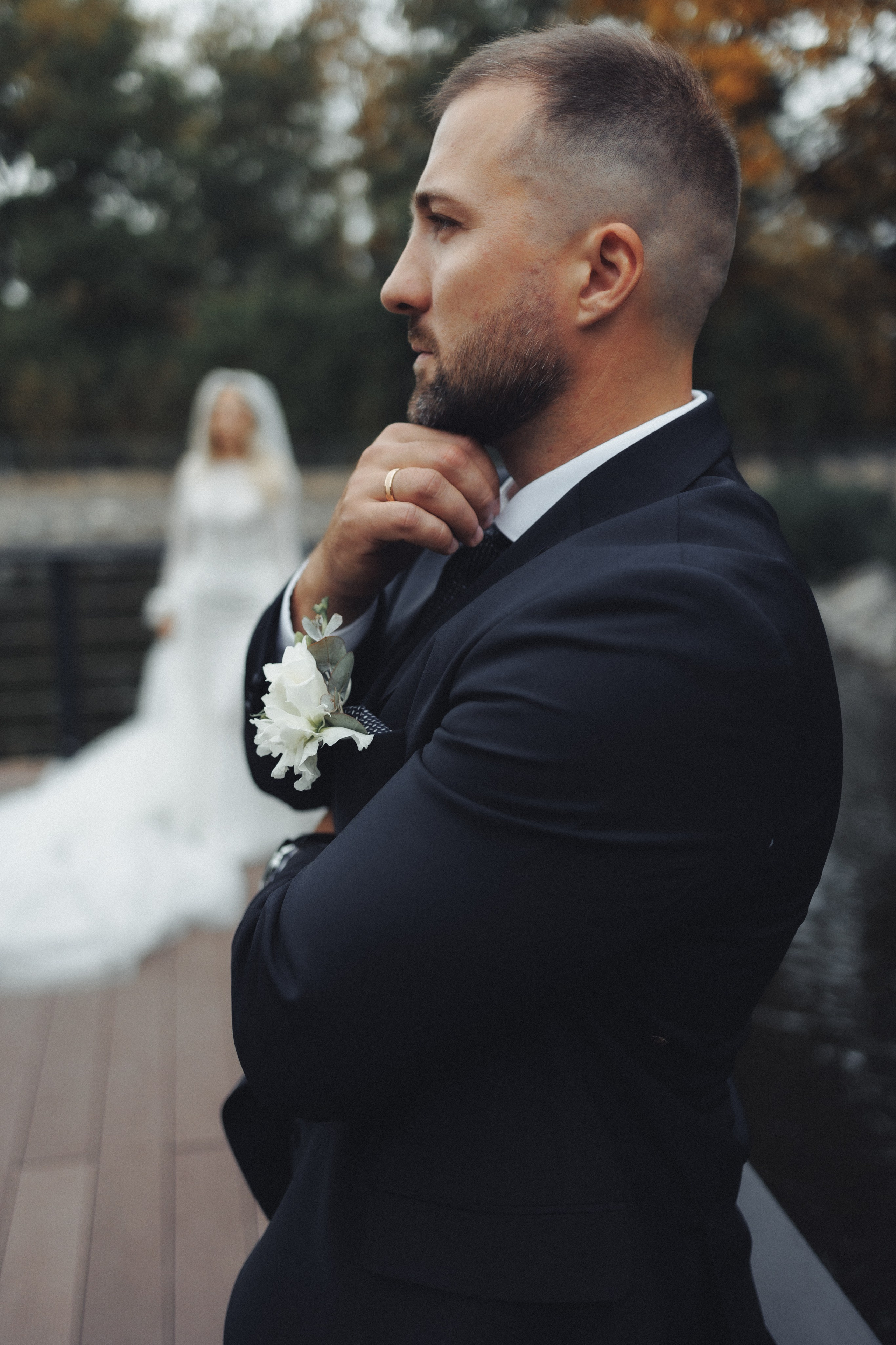 Sergiu & Cristina. Fotograful evenimentului tău