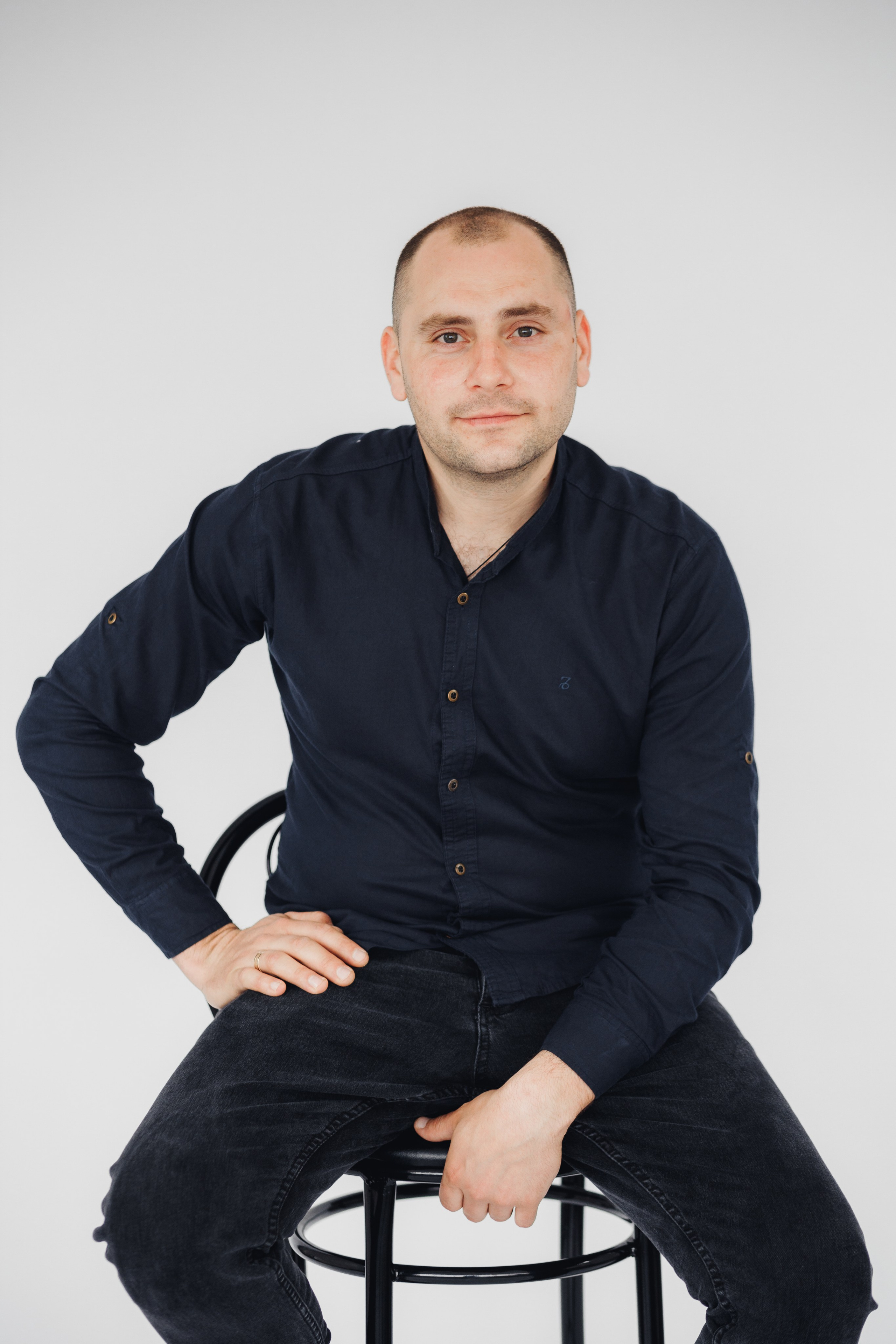 Familia Molozea. Fotograful evenimentului tău