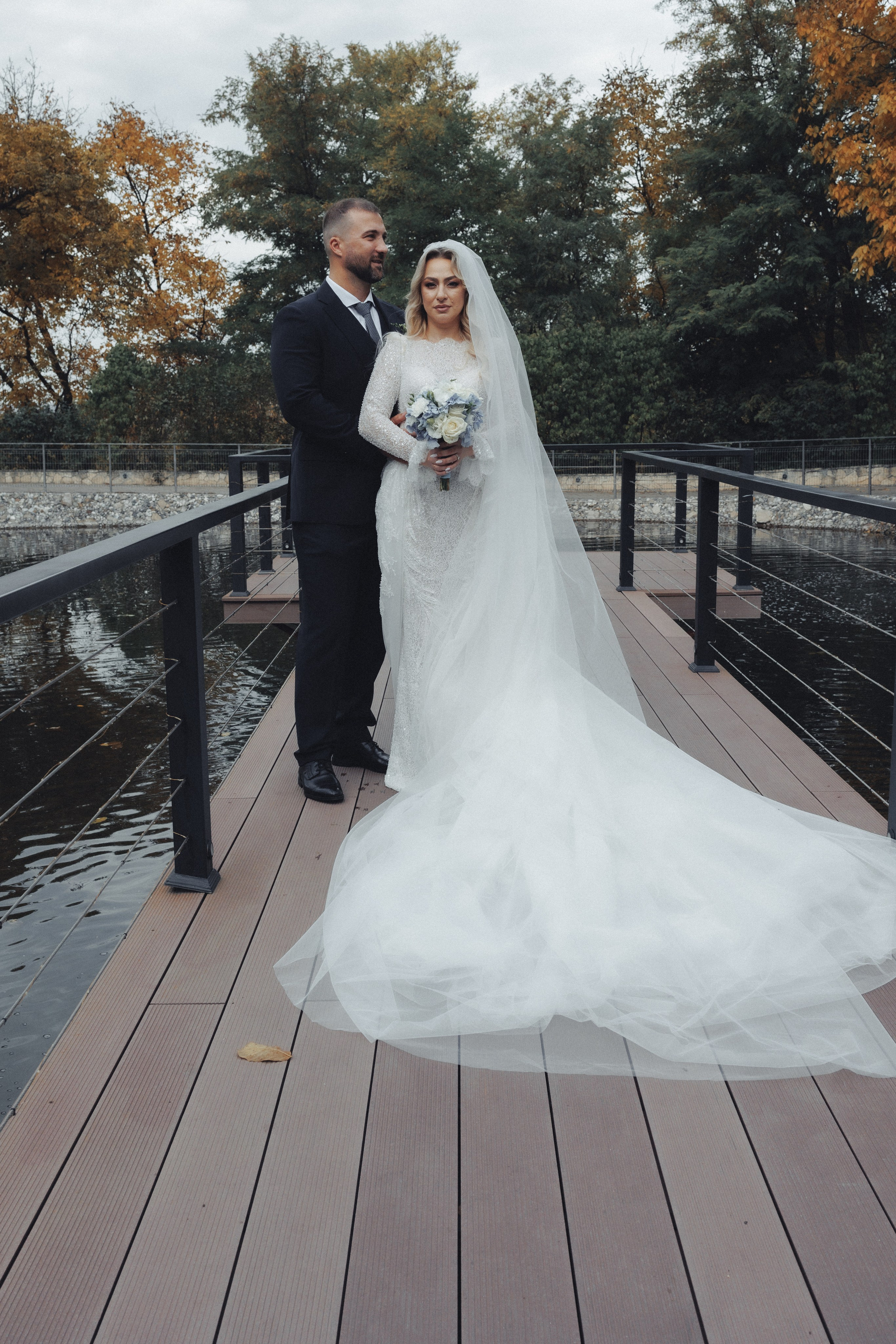 Sergiu & Cristina. Fotograful evenimentului tău