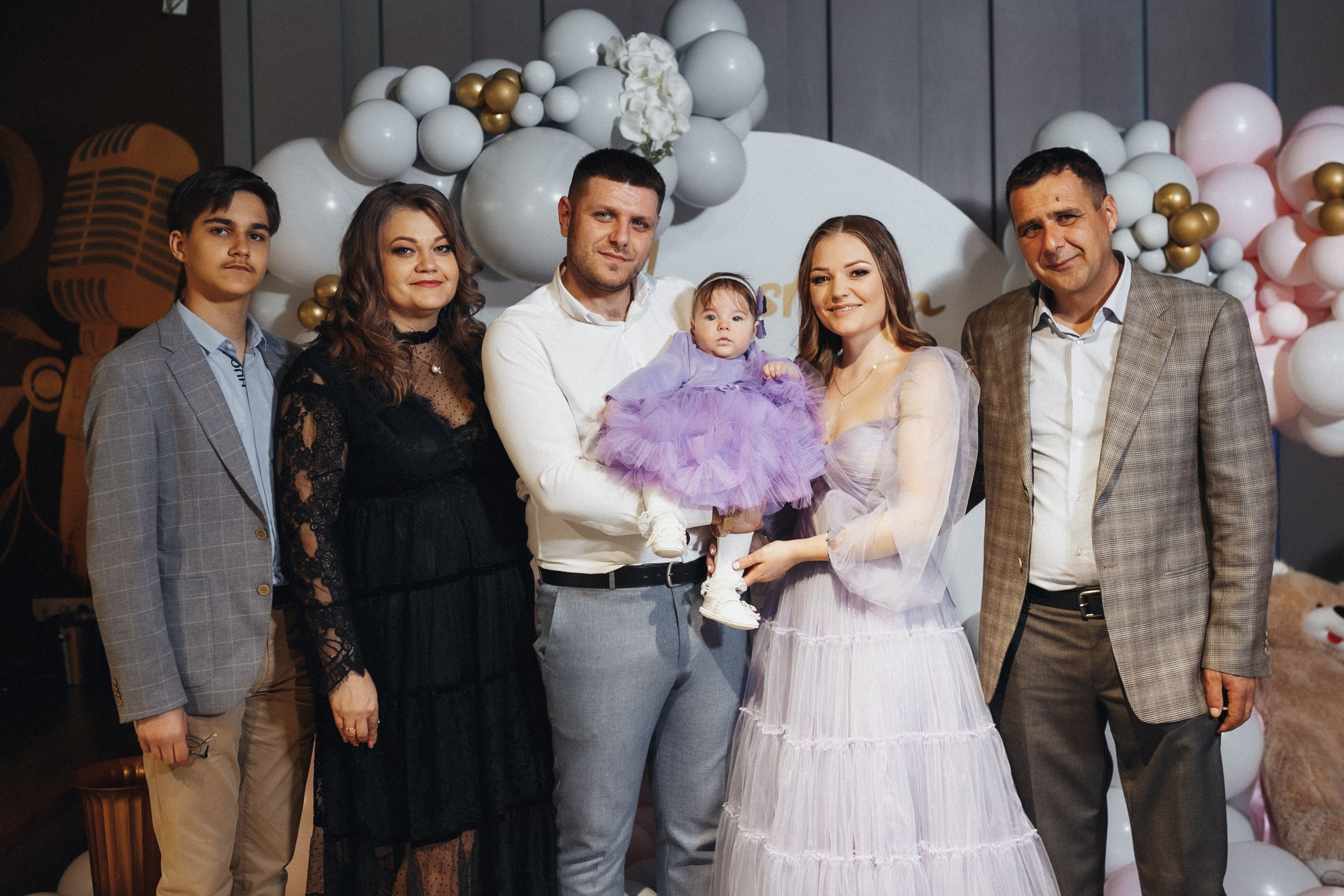 Anastasia. Fotograful evenimentului tău