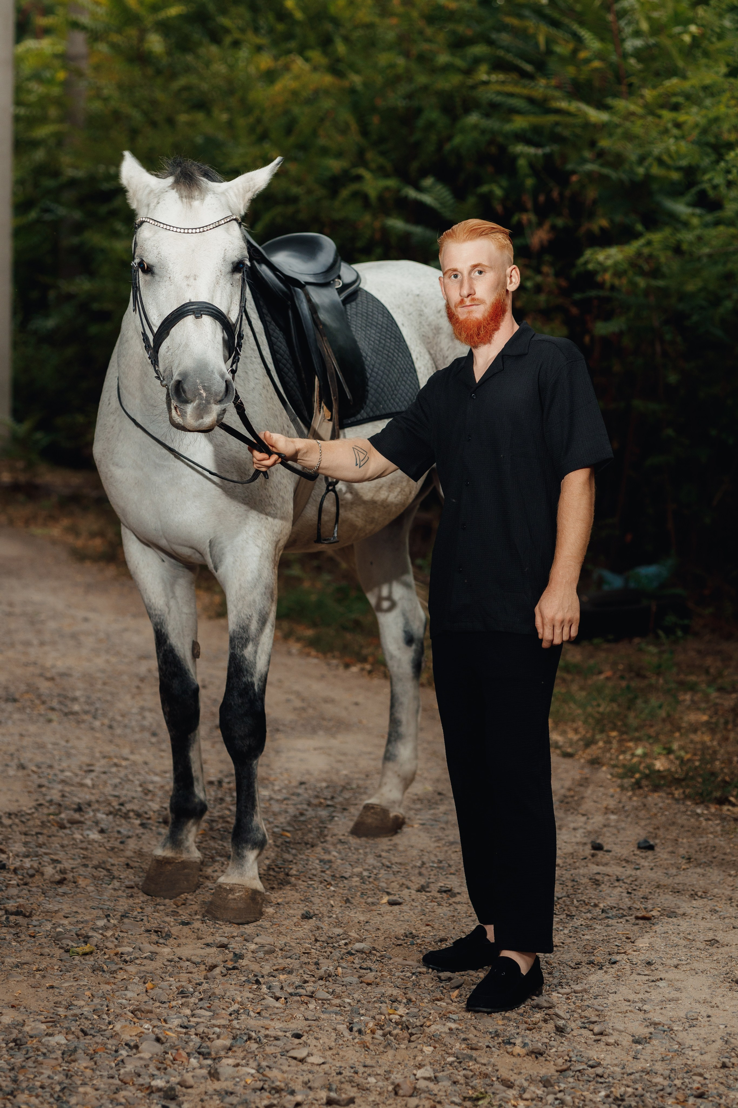 Pavel & Natalia. Fotograful evenimentului tău