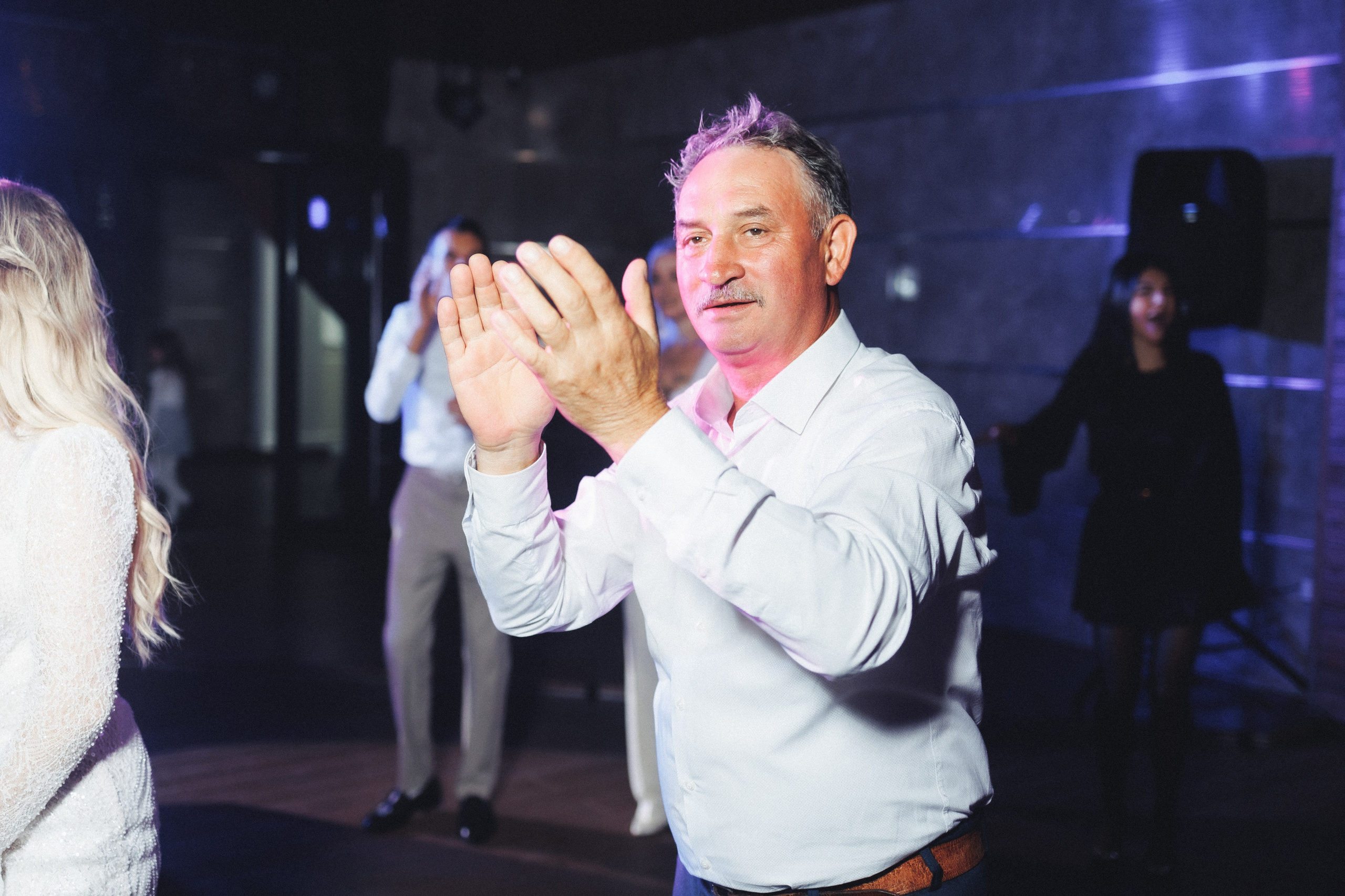 Sergiu & Cristina. Fotograful evenimentului tău