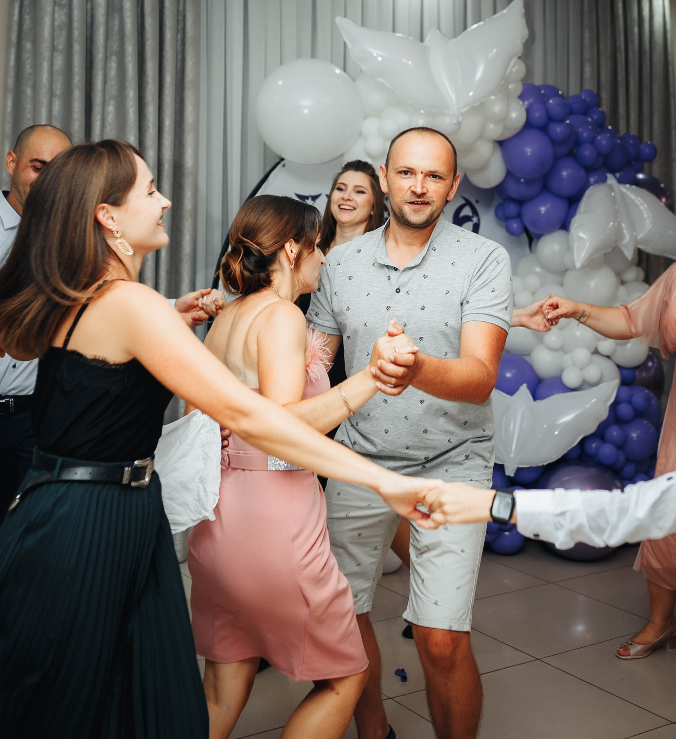 Ilaria. Fotograful evenimentului tău