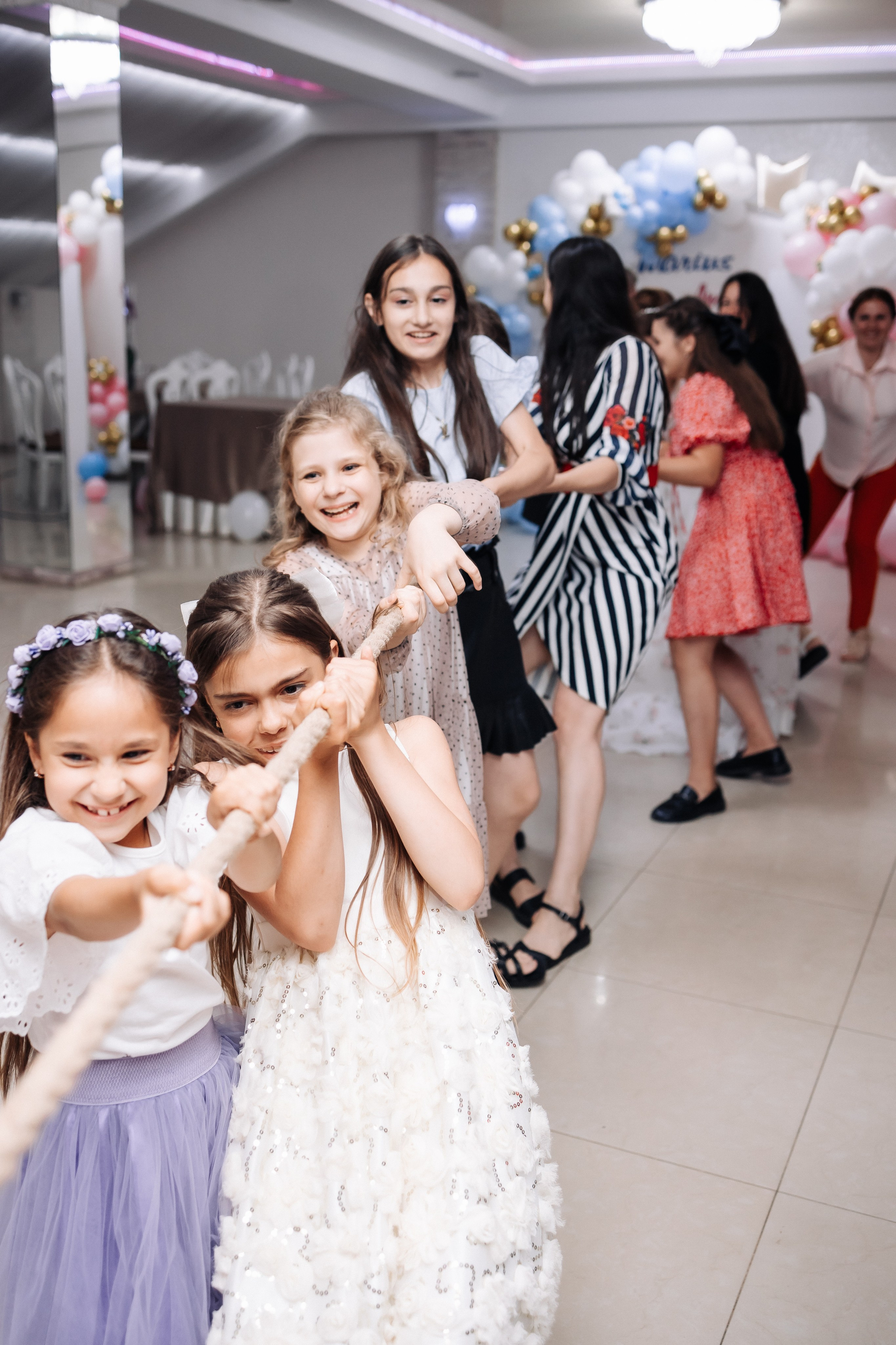 Marius & Amelia. Fotograful evenimentului tău