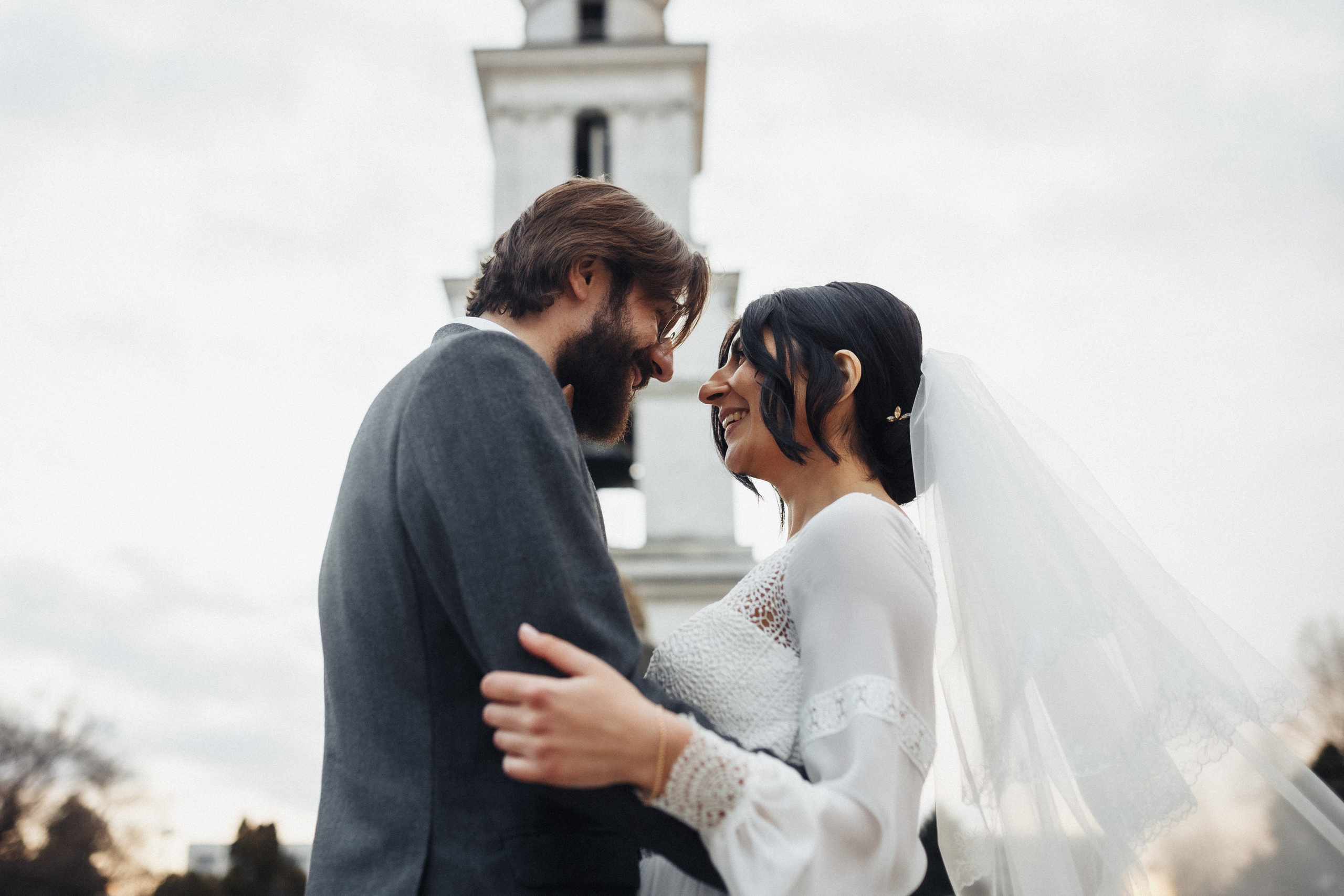 Nicolae & Magdalena. Fotograful evenimentului tău