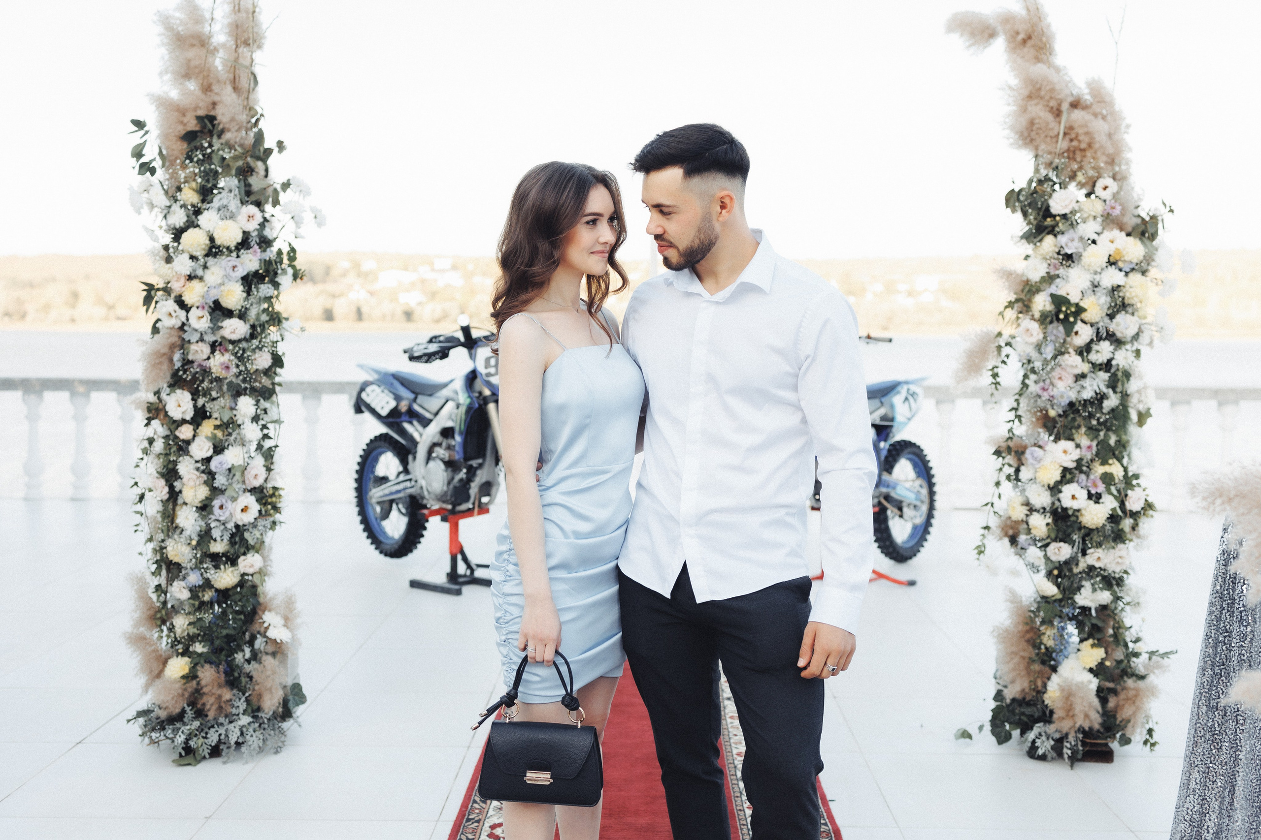 X & S. Fotograful evenimentului tău