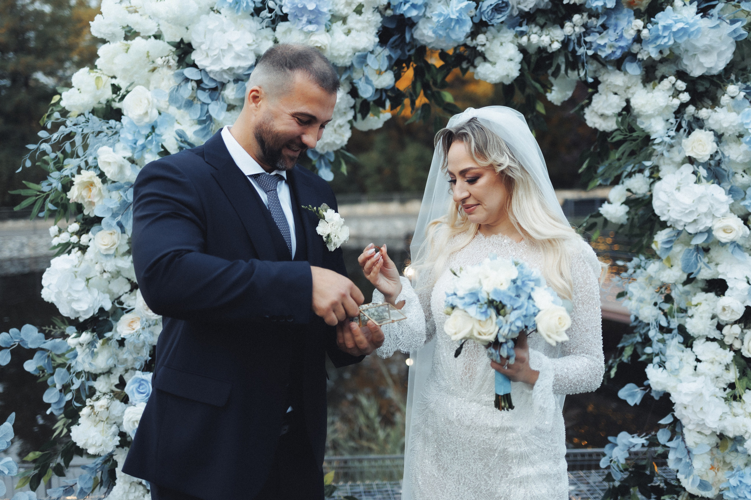 Sergiu & Cristina. Fotograful evenimentului tău