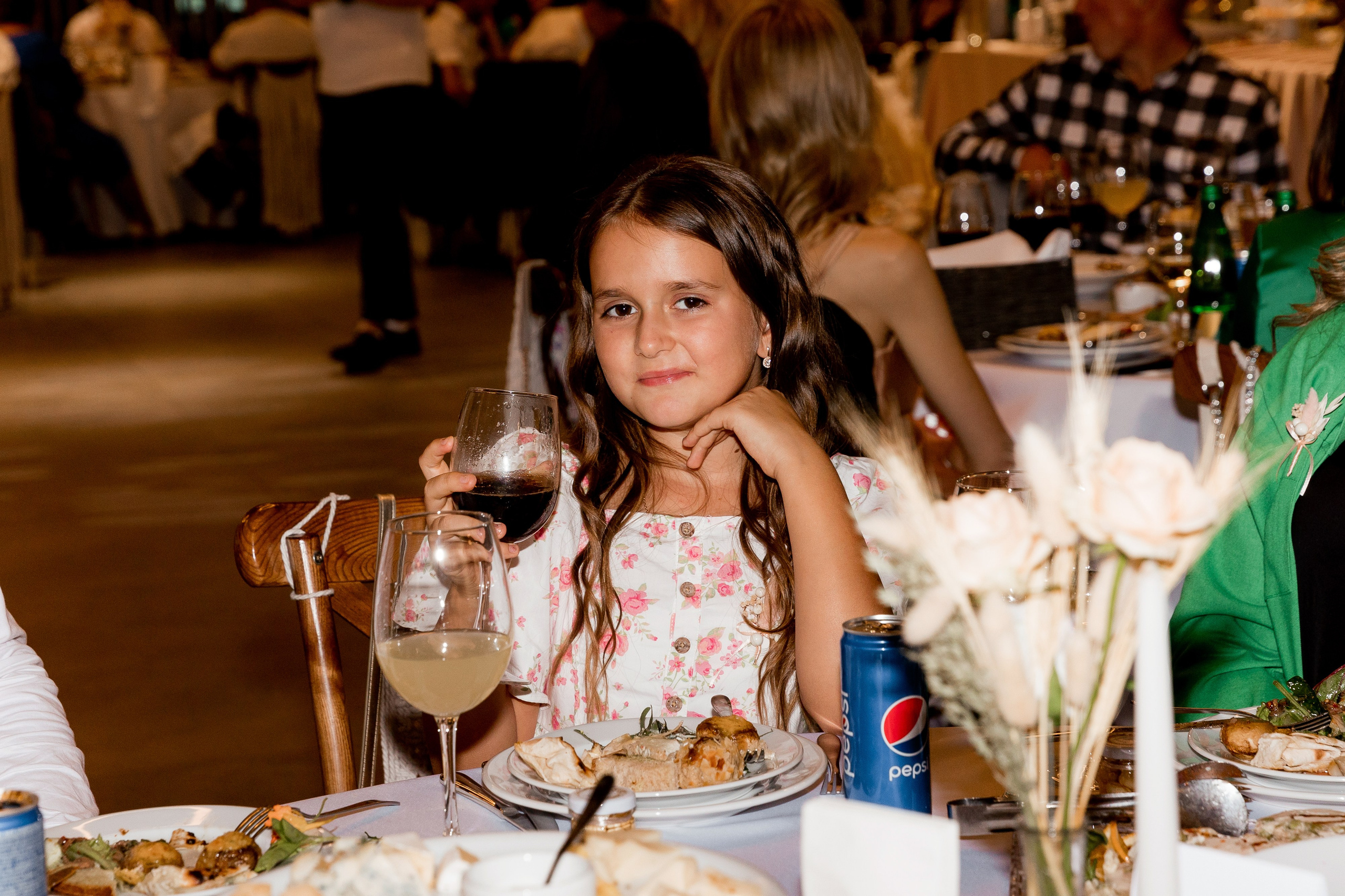 Катерина та Богдан. Ірина Терещук