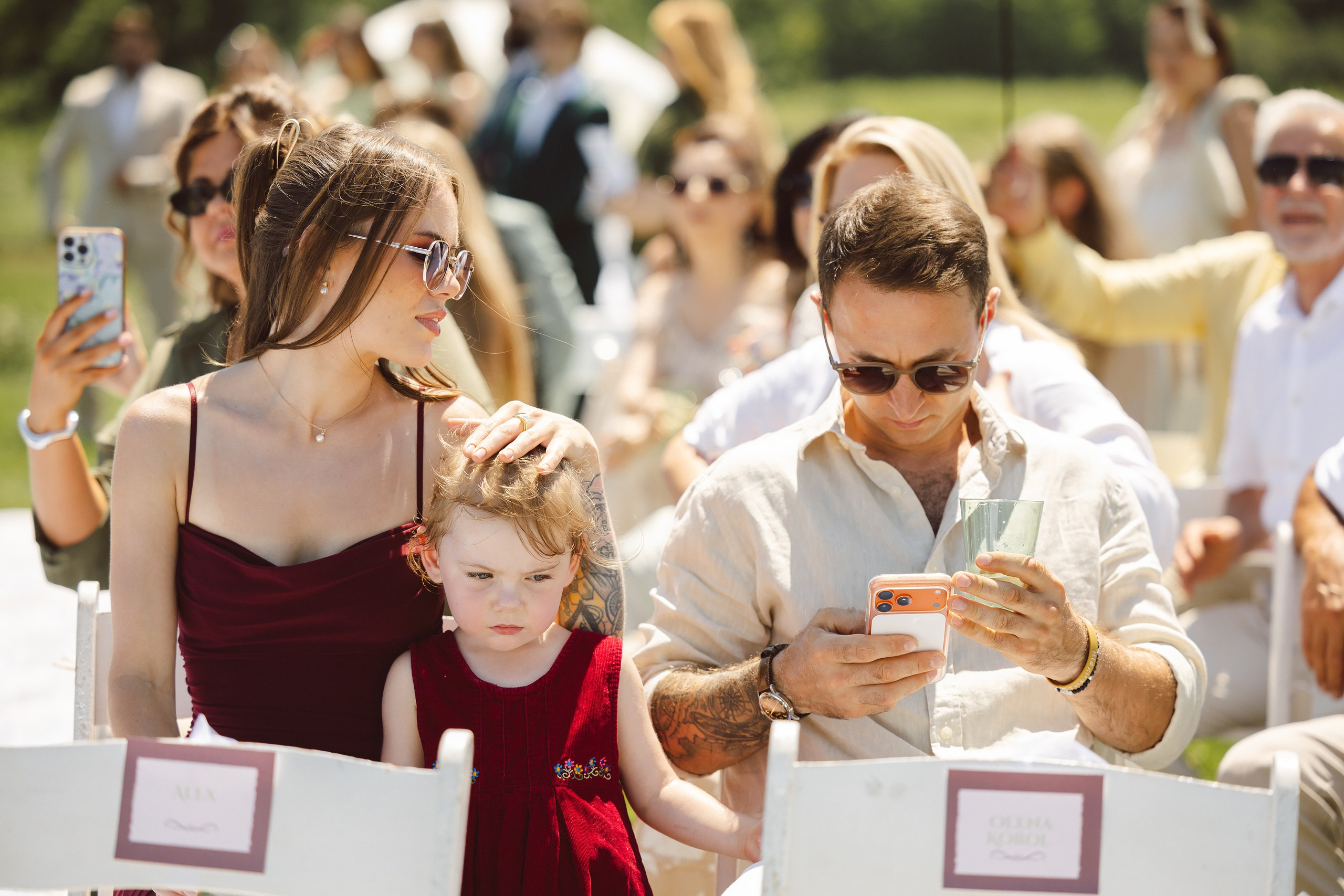 07.07.2026 Wedding. Wedding family event photographer in Chicago Nick Yushevich