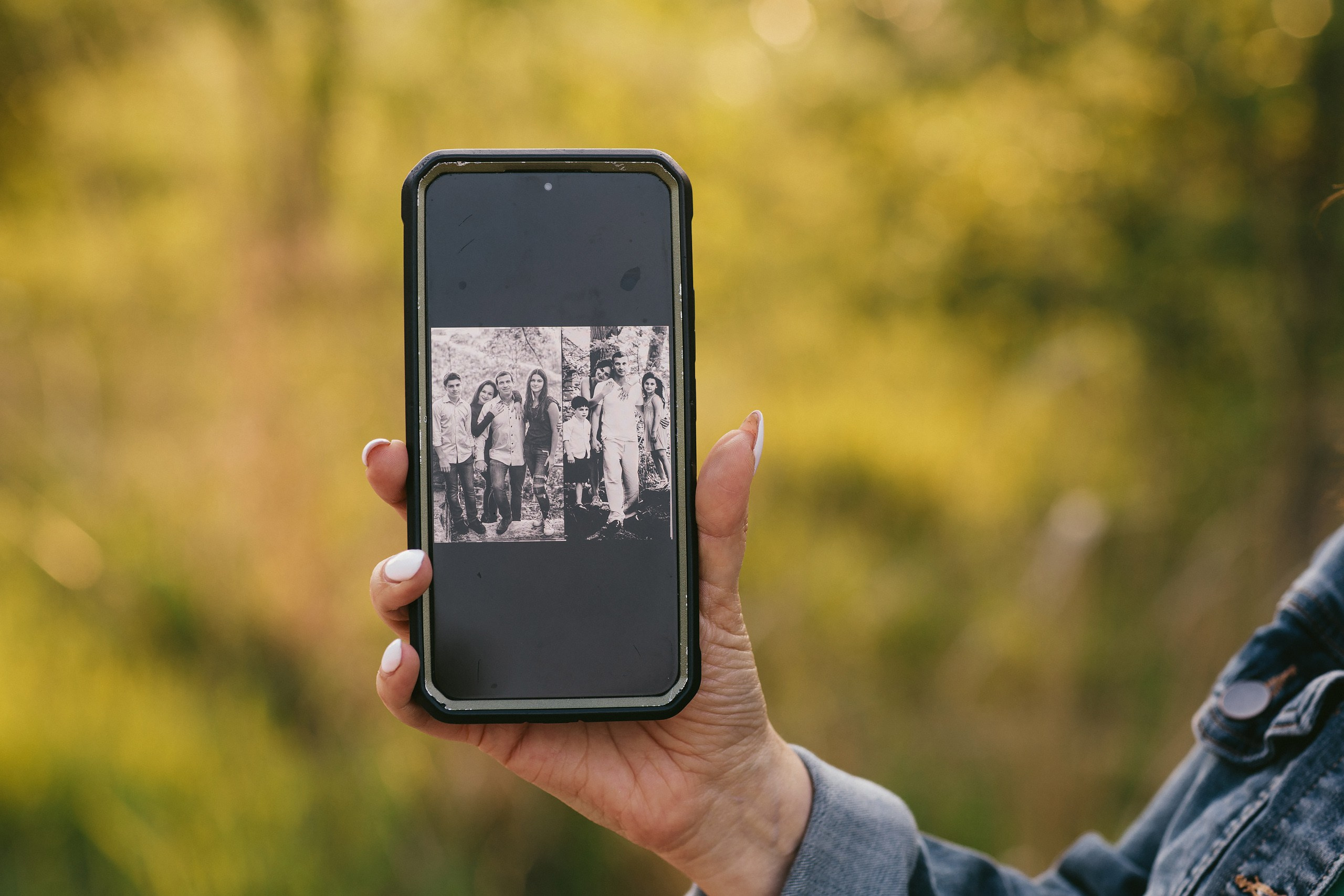 06.06.25 Family Photoshoot. Wedding family event photographer in Chicago Nick Yushevich