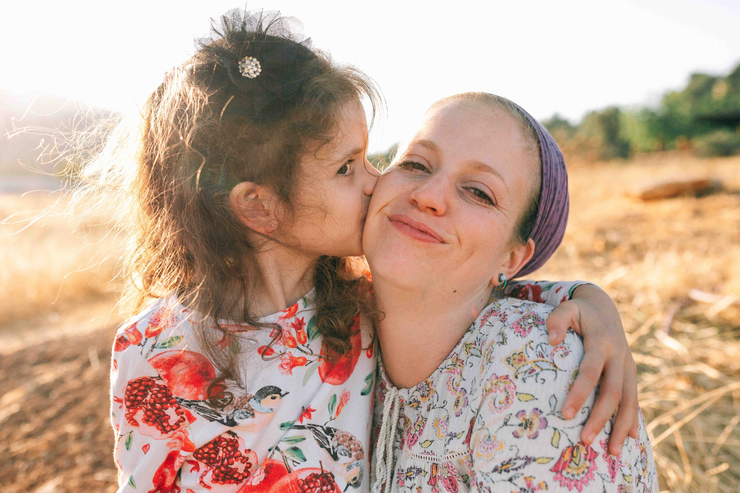 VALLEY OF GAZELLES, JERUSALEM. PHOTOGRAPHER IN ISRAEL