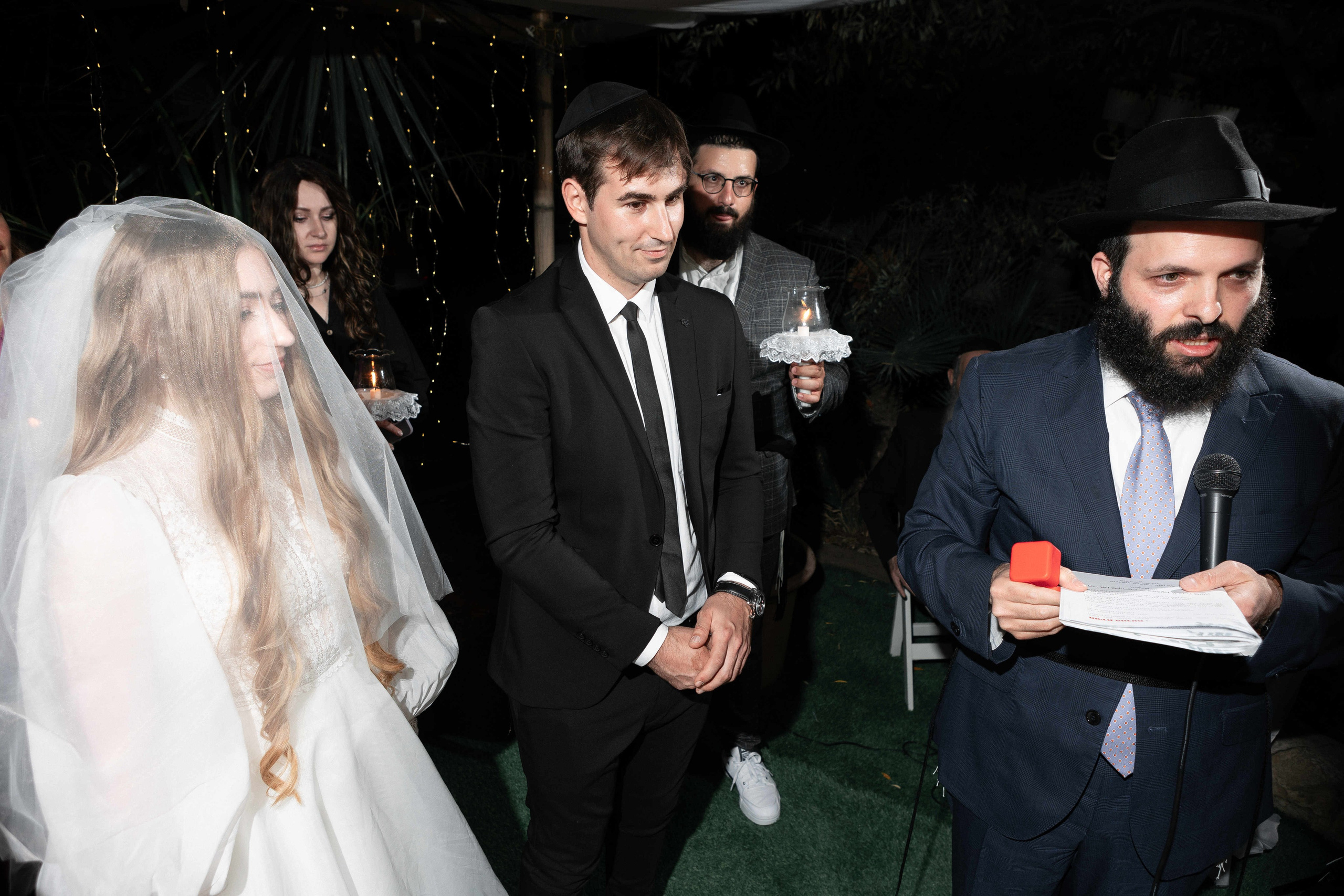 WEDDING IN A COZY PLACE NEAR TEL AVIV. PHOTOGRAPHER IN ISRAEL