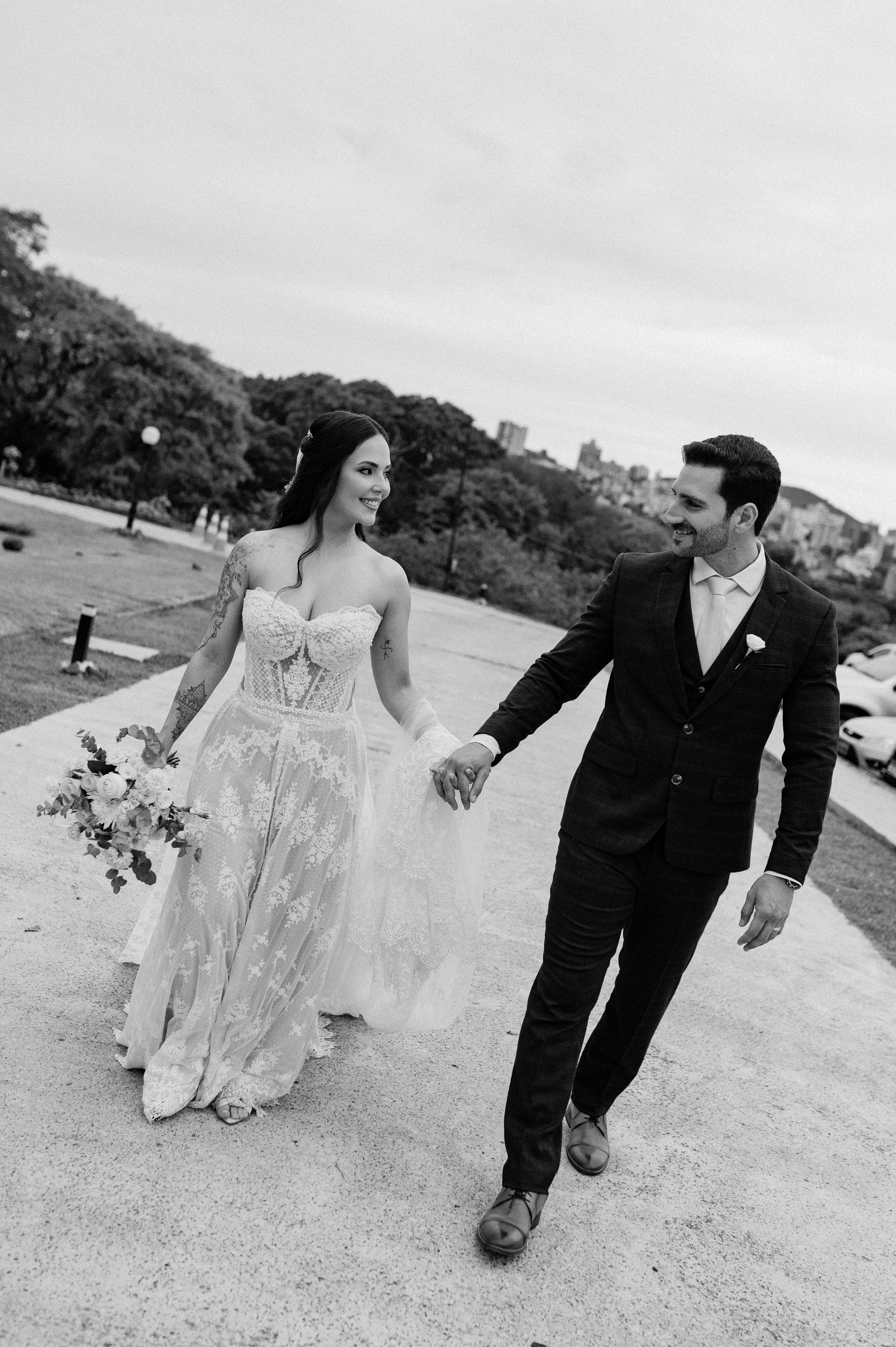 Michel Vieira Fotografia — Fotógrafo de Casamentos e Eventos Santa Maria-RS