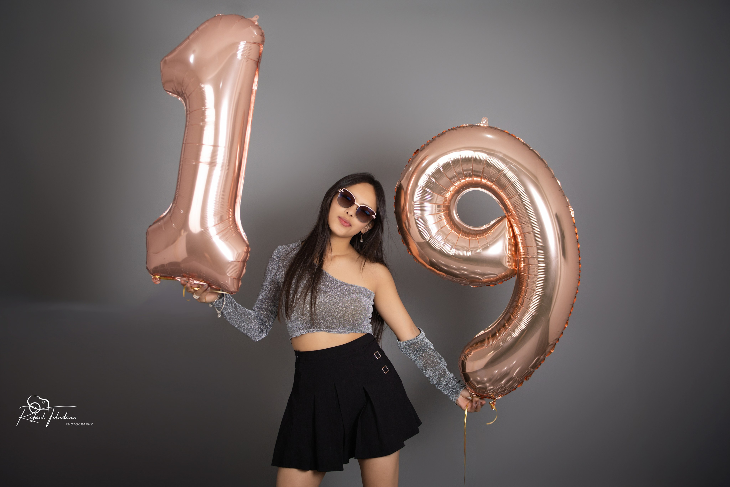 Testimonios. Principal