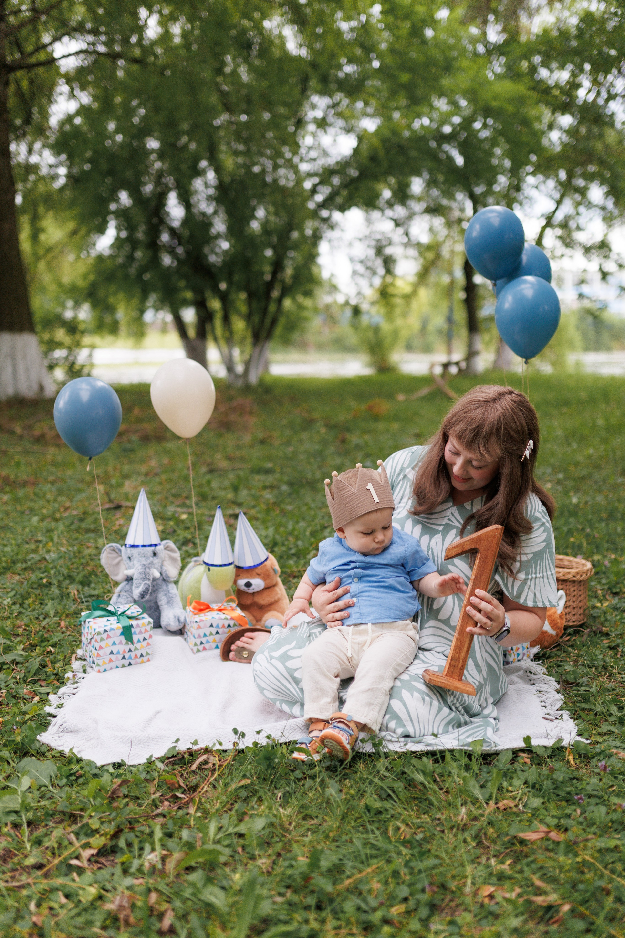 Ádám 1st Birthday. Hegyi Roland fotograf evenimente Târgu Mureș | nunți, botezuri, familie, branding