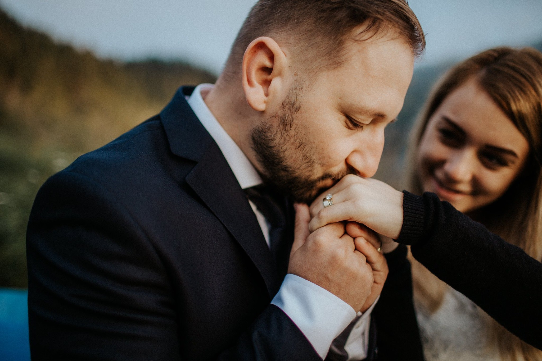 Nunta. Emotions Photo Art