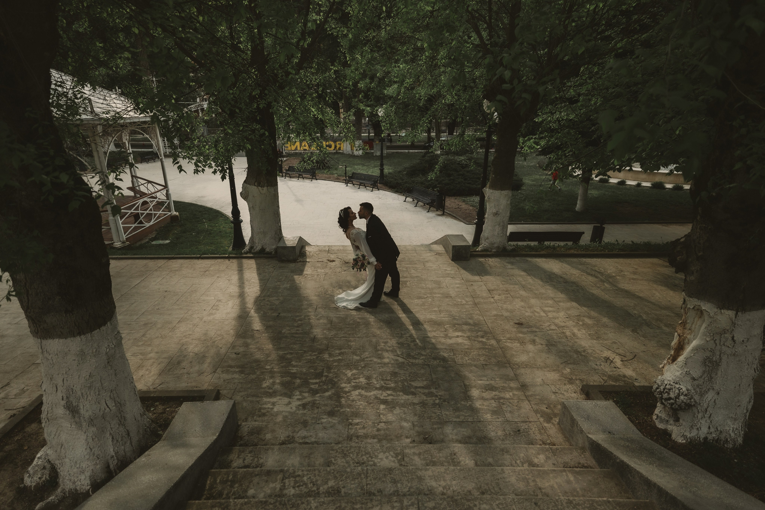 Paulo & Simona. Emotions Photo Art