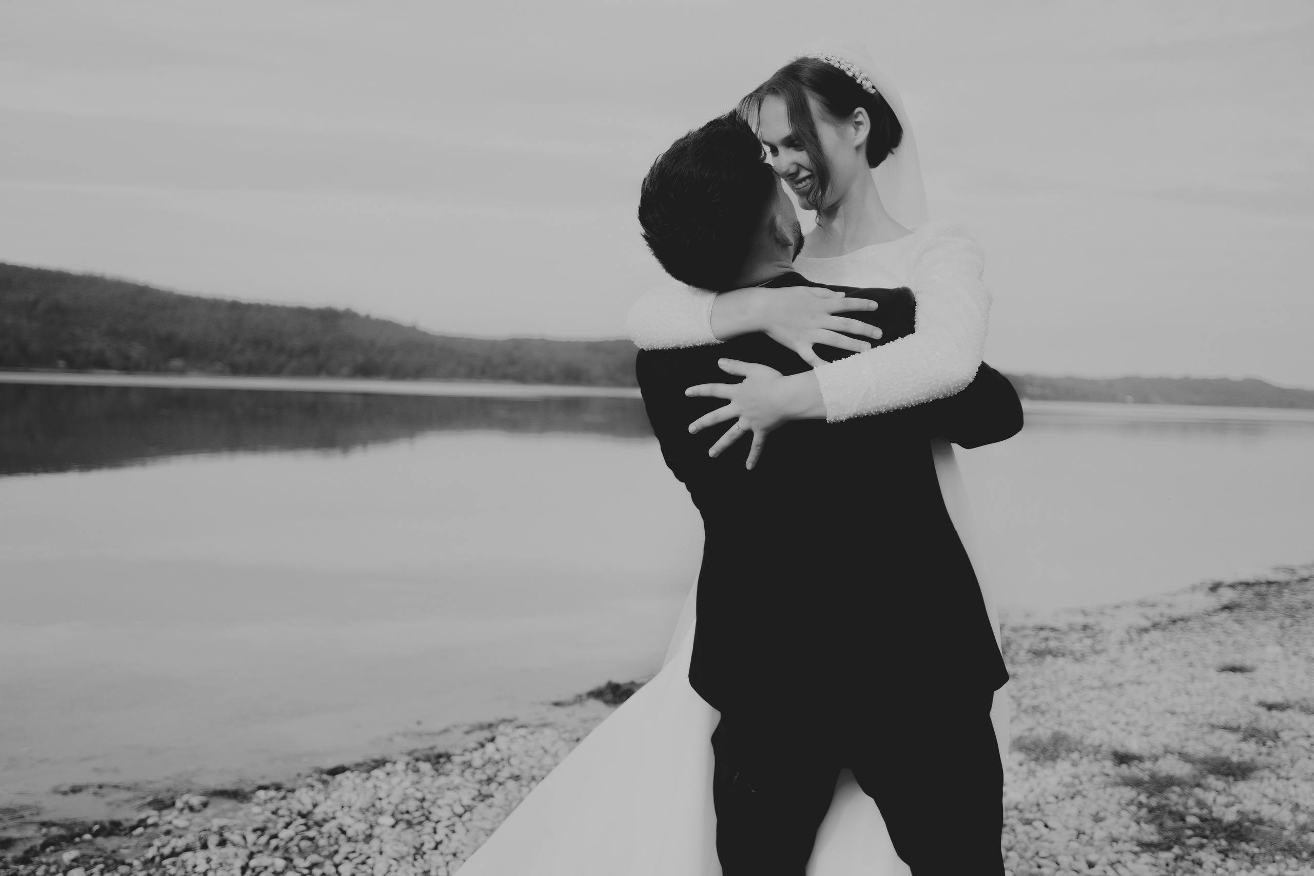 Samuel & Sabrina. Emotions Photo Art