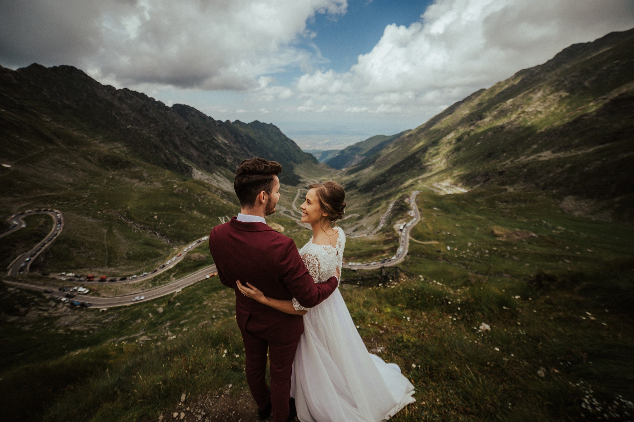 David & Lorena. Emotions Photo Art