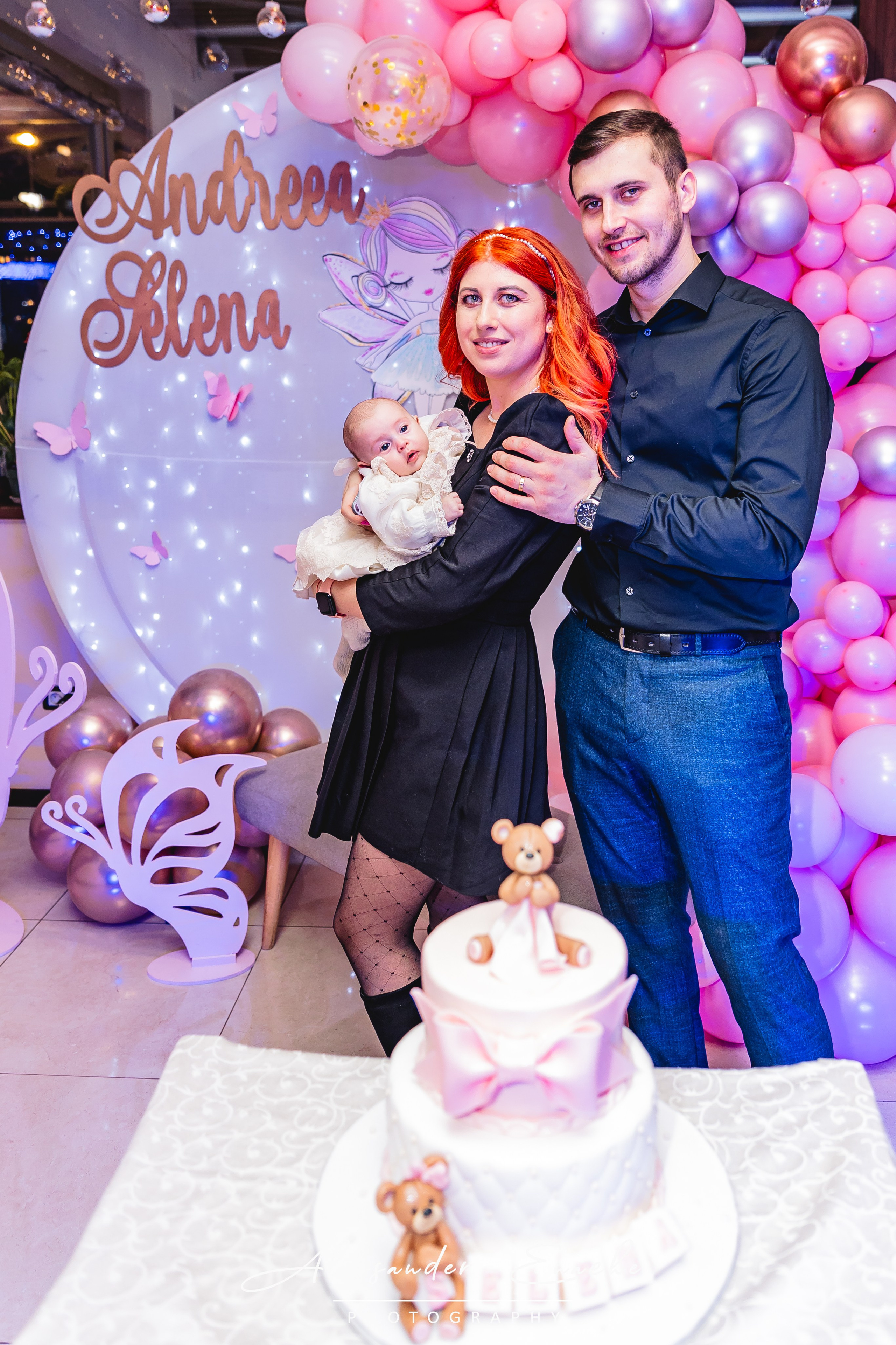 Selena Andreea. Fotograf prin #Piatraneamt-Alessander Enache