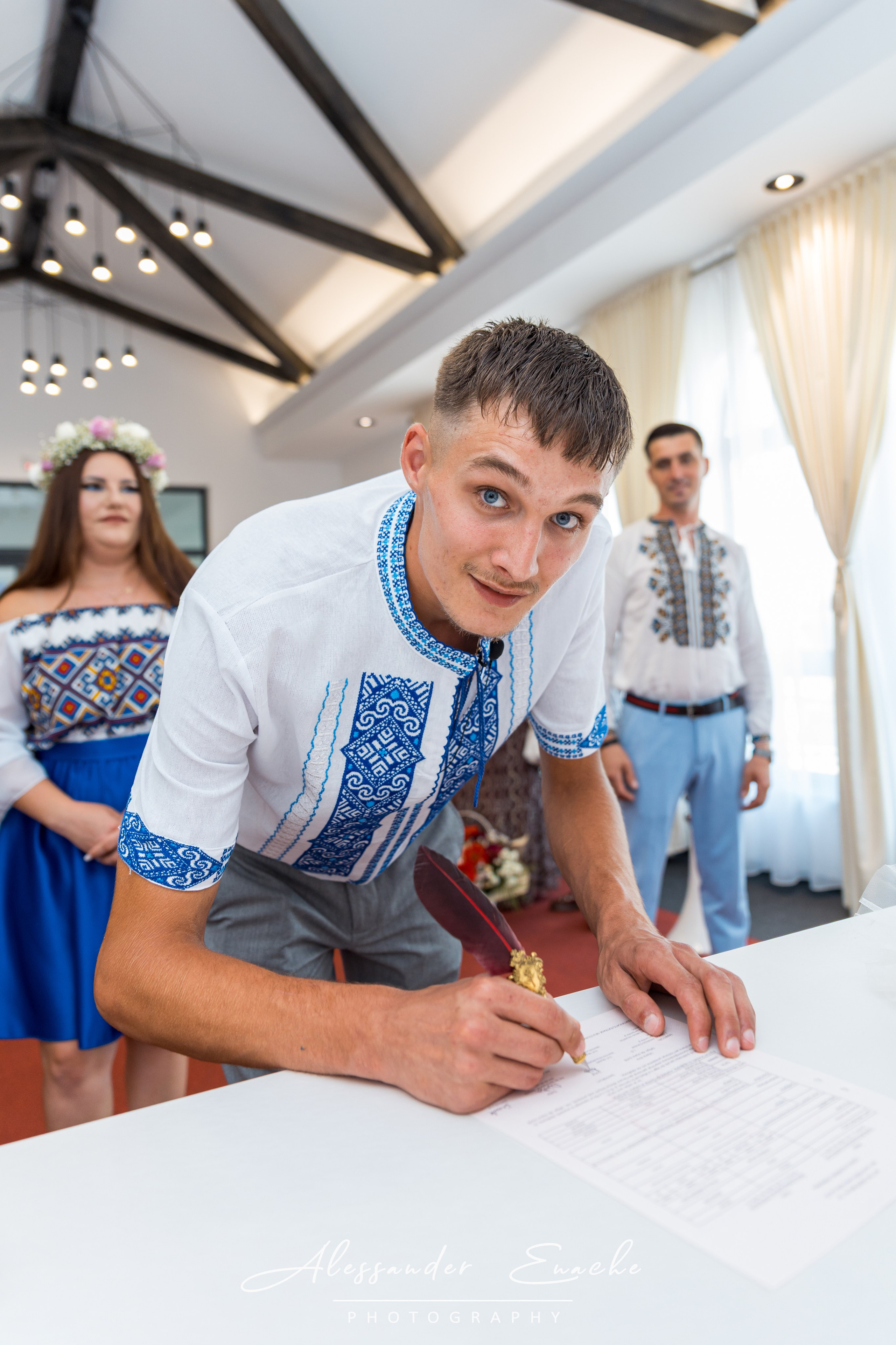 Alin & Paula. Fotograf prin #Piatraneamt-Alessander Enache