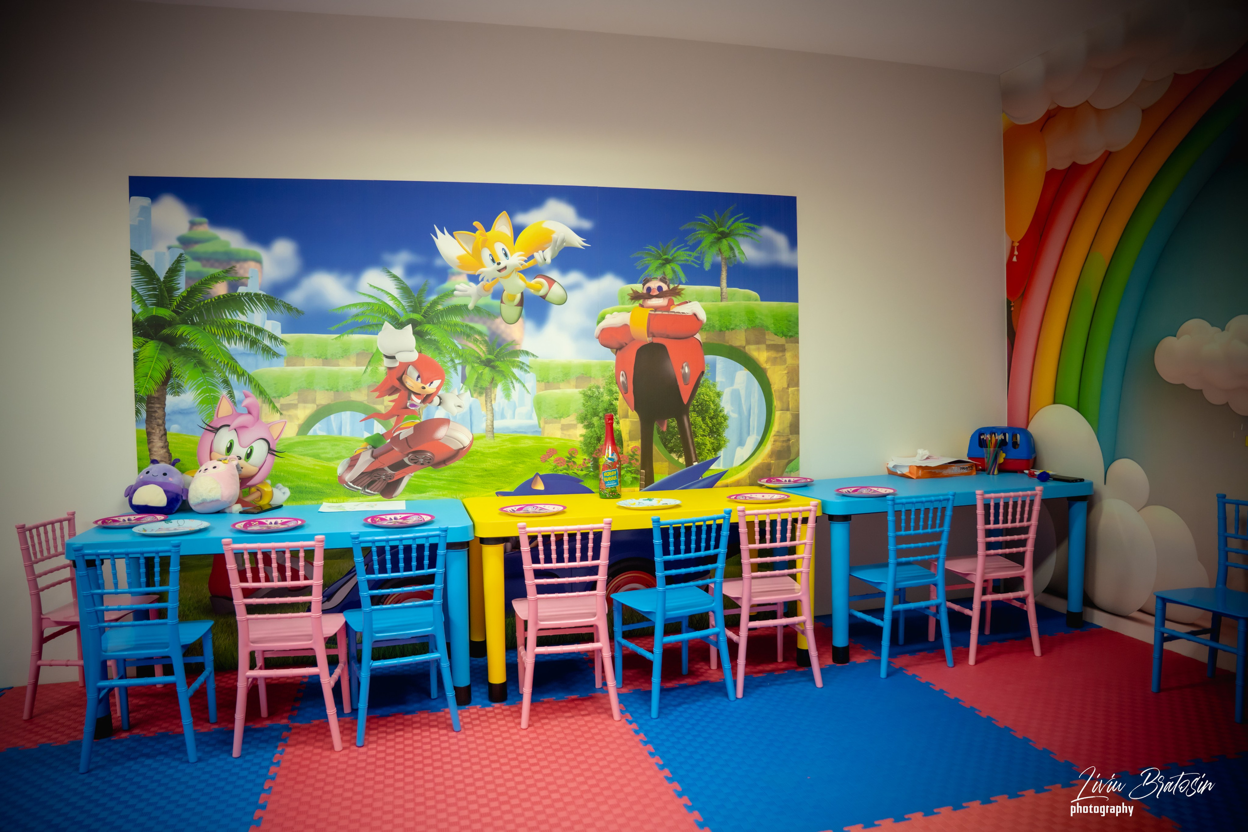 Amicu Kids – Activități pentru Copii. Restaurantamicu.ro