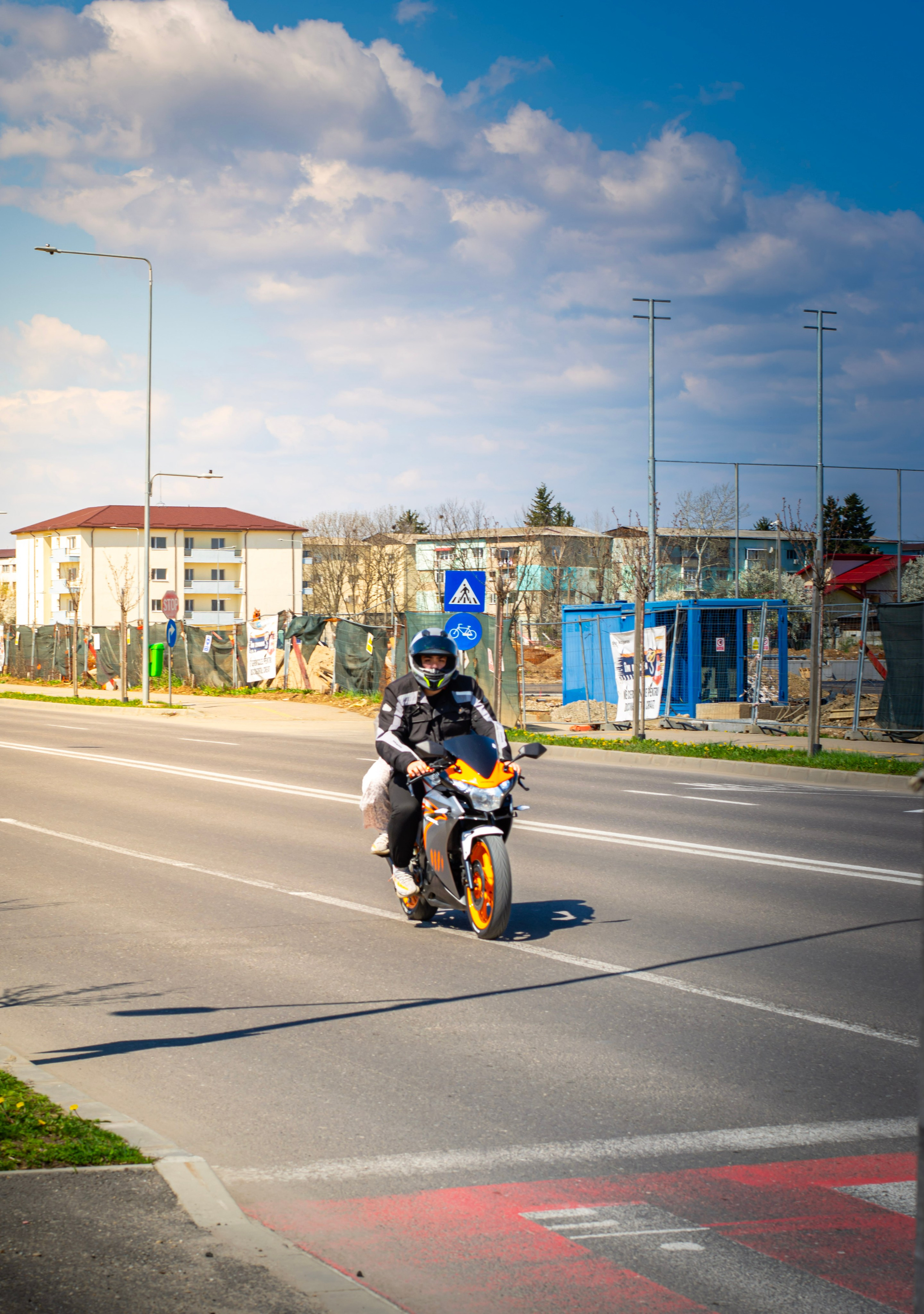 Parda Moto 2026. Johnnyshoots