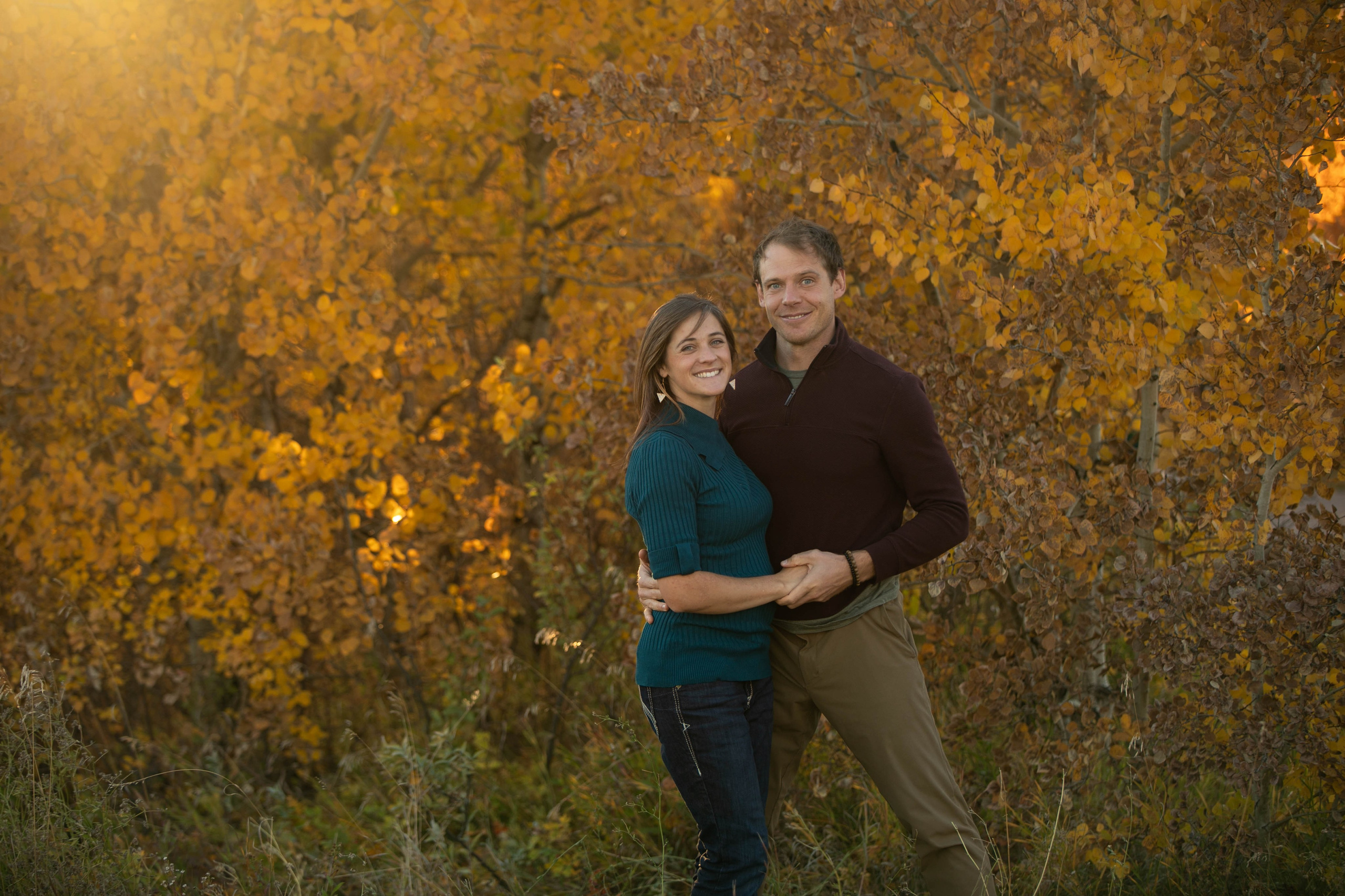 Howe Family Photos. Fotografía accesible en Calgary