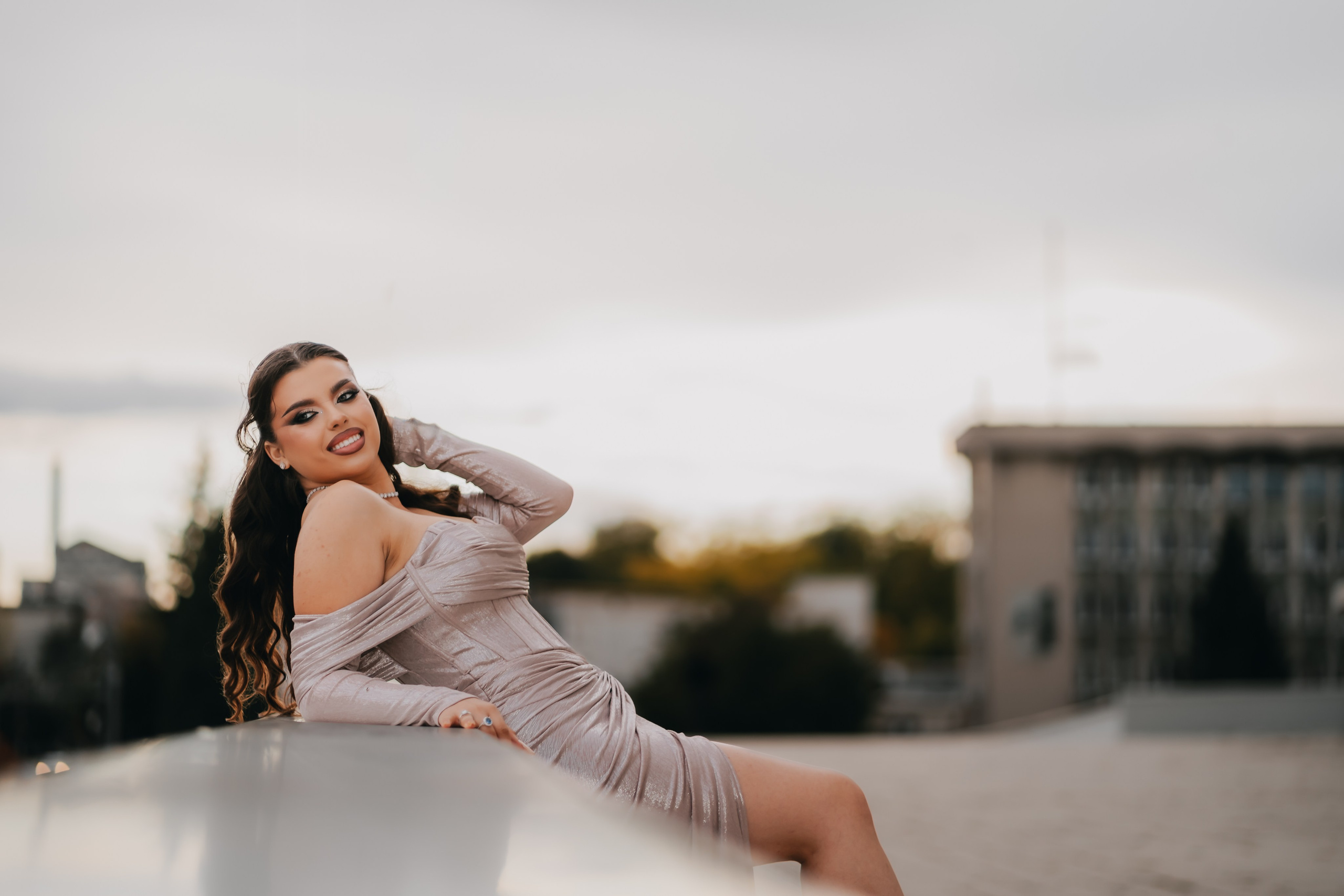 Denisa. Fotograf Nuntă în Gorj - Gabriel Vulpescu