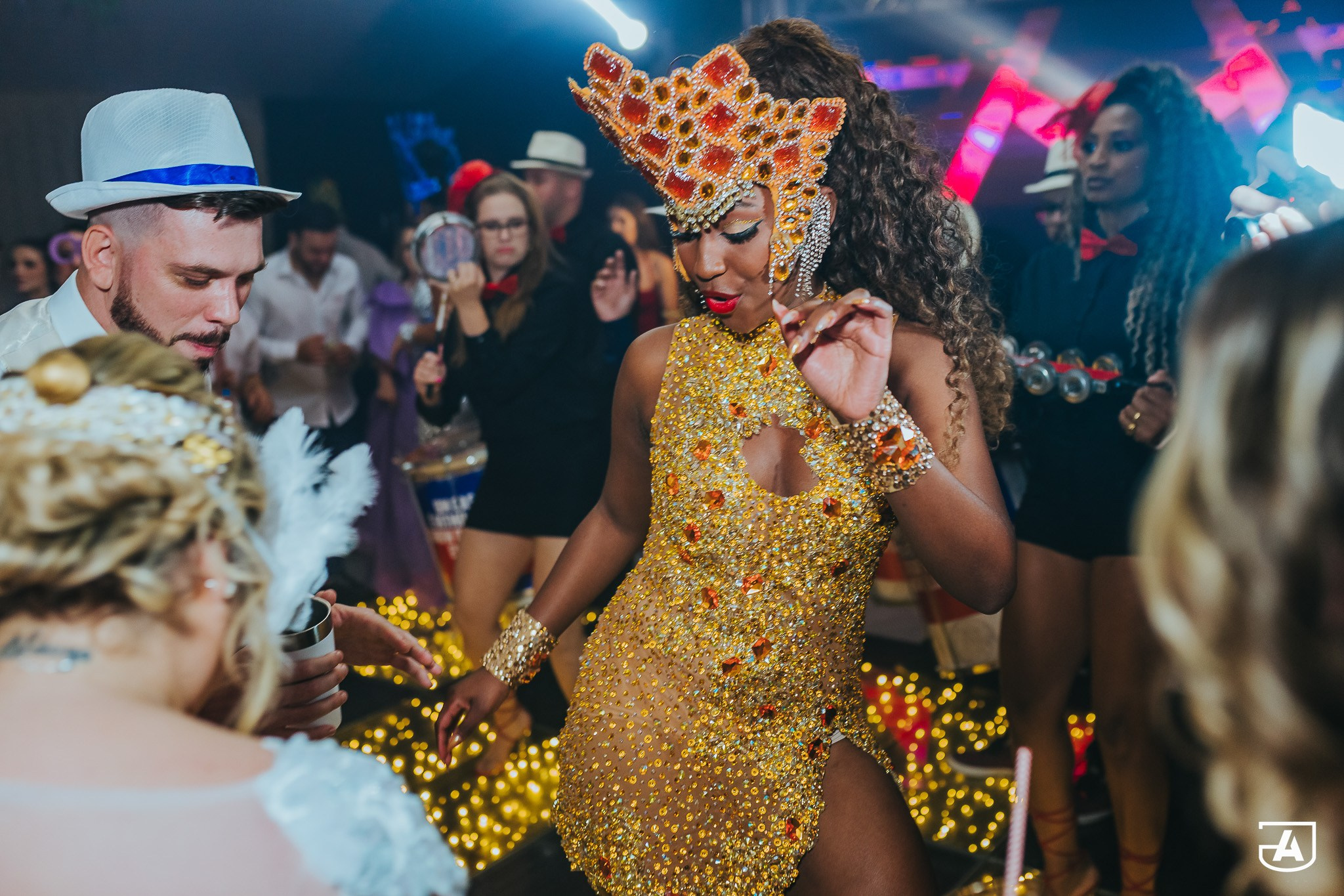 Lidiani e Jeferson. Juliano anjos fotografia