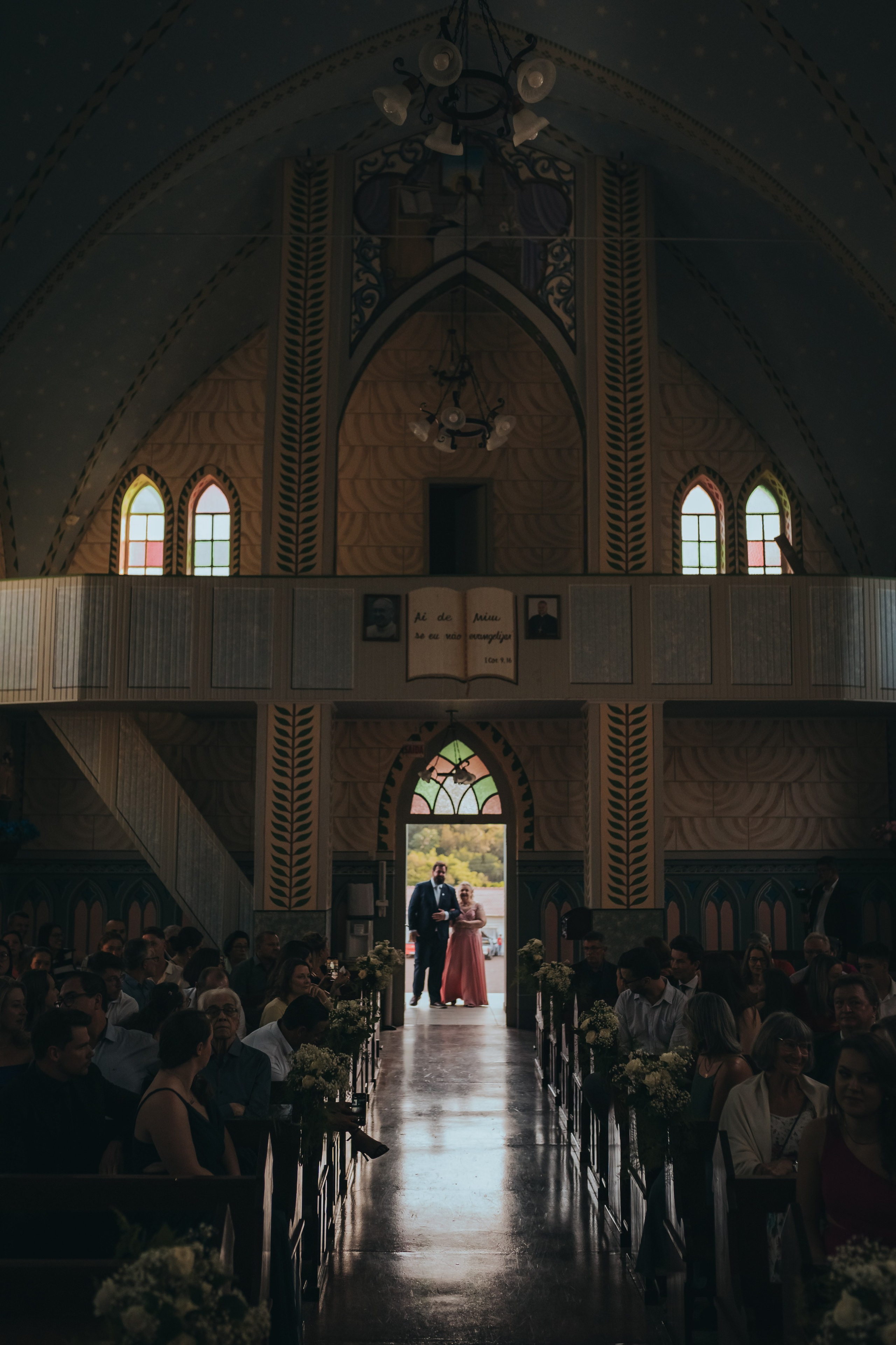 Jessica e Daniel. Juliano anjos fotografia