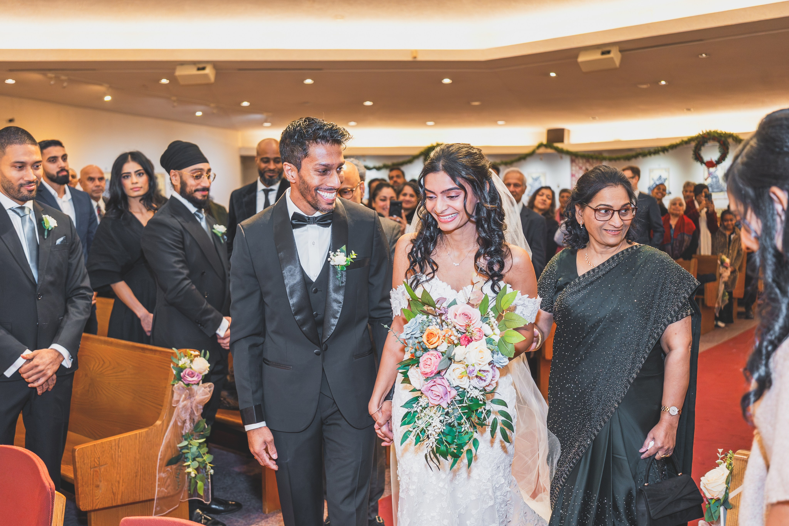 Arantxa&Devohn. Madhurina photography