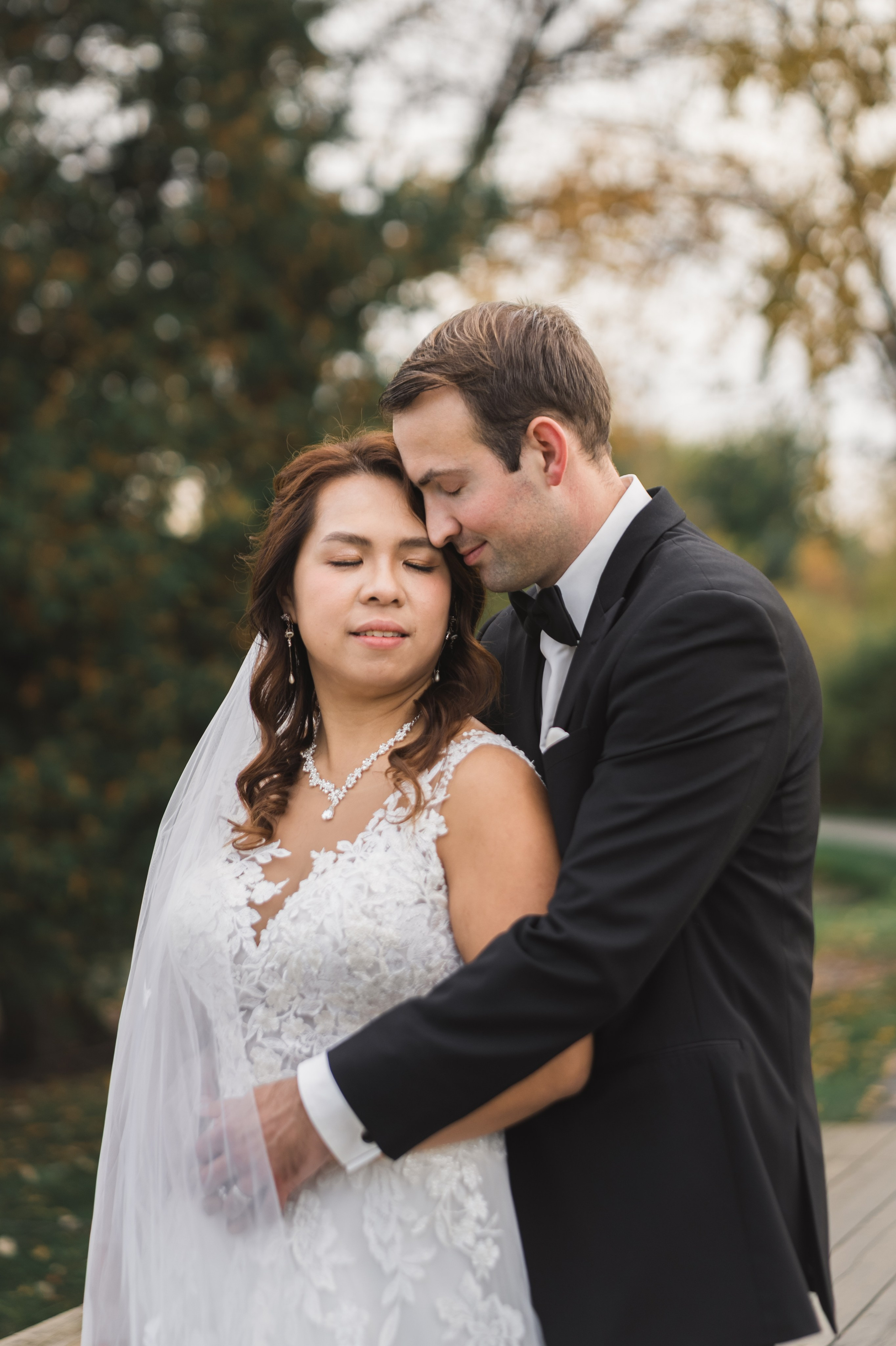 Tiffany&Kevin. Madhurina photography