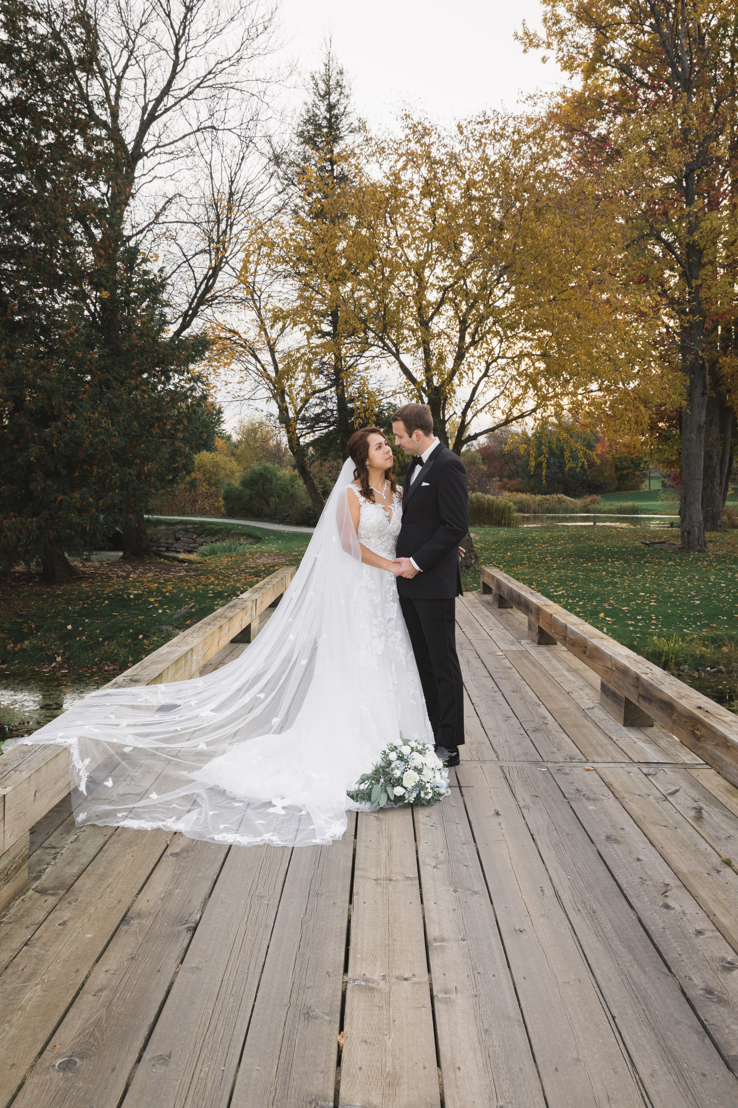 Tiffany&Kevin. Madhurina photography