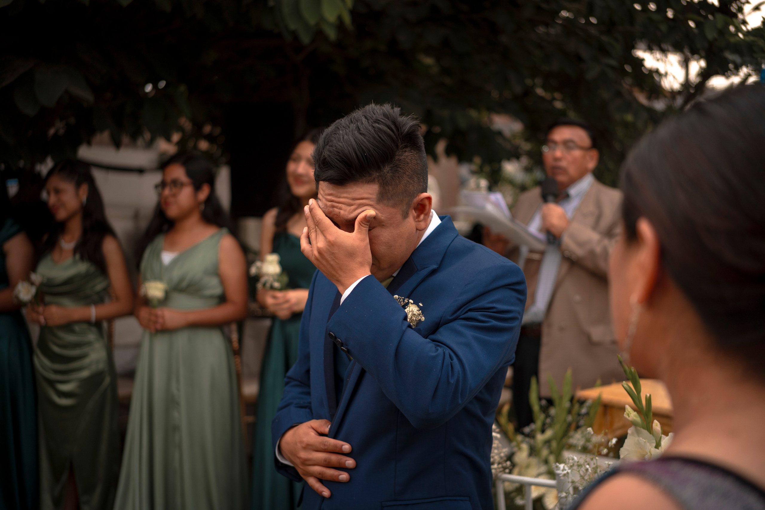 BODAS. Dangel.Ft — Cinematic Photography in Lima, Peru