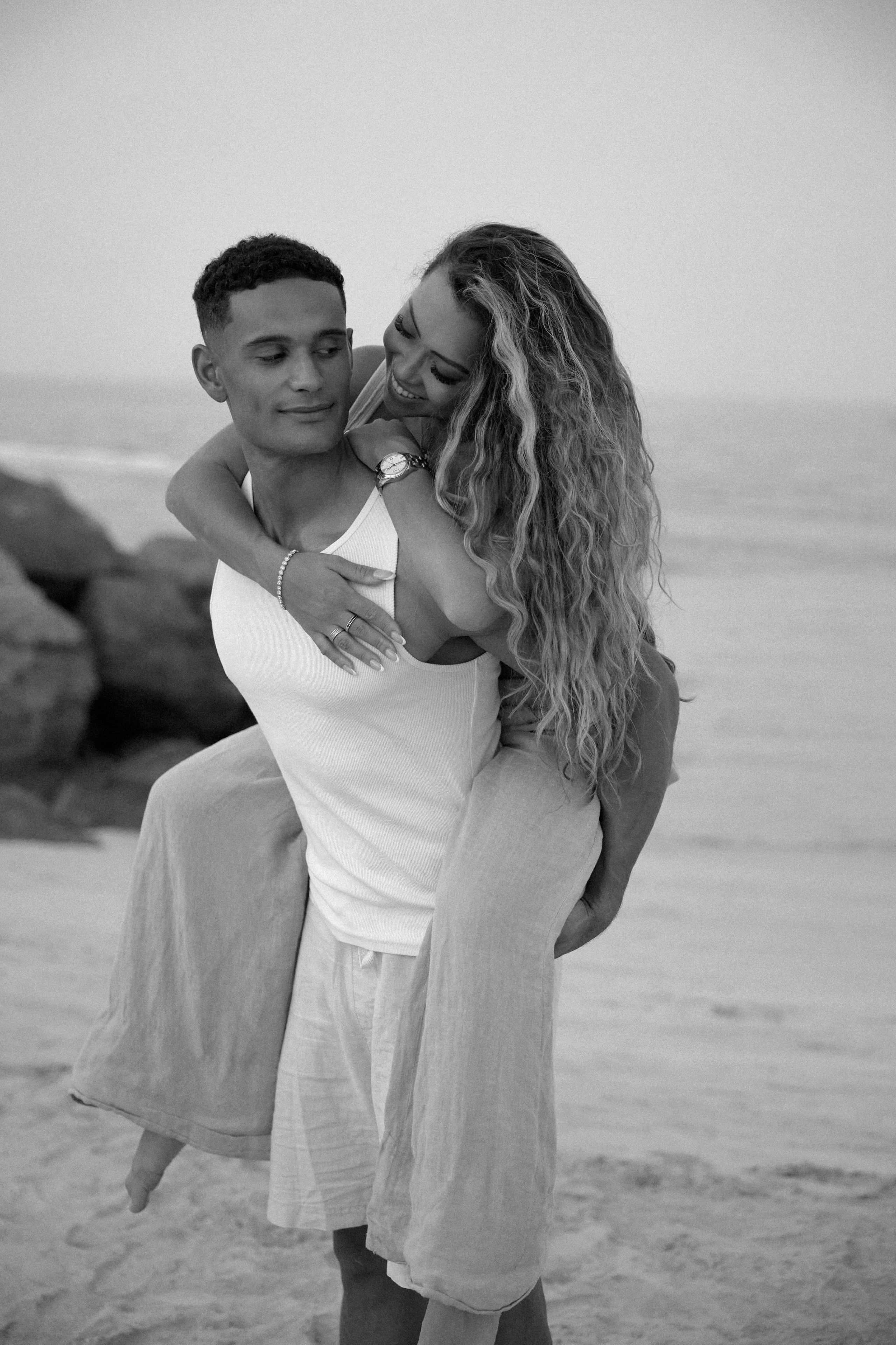 LOVE STORY. Female Photographer in Dubai