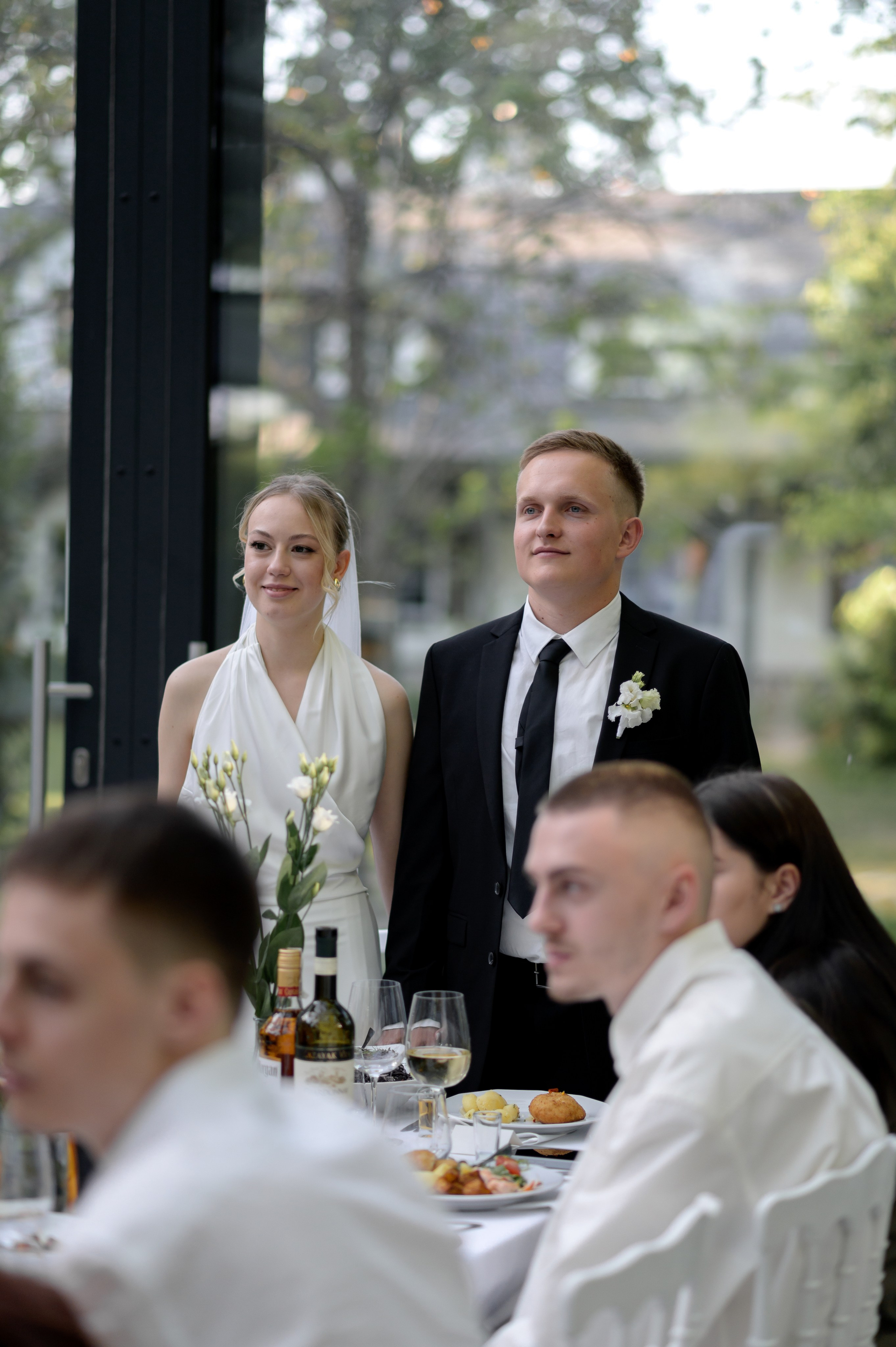 Kirill and Marina, 2024. Wedding photographer in Wroclaw Warsaw Krakow Margarita Tuleiko